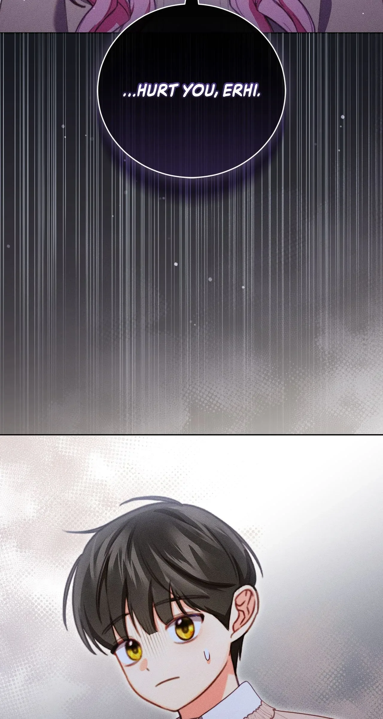 Becoming the Lady of the Cursed Ducal House Chapter 25 page 81