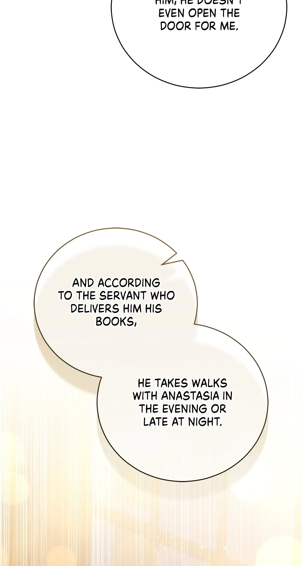 Becoming the Lady of the Cursed Ducal House Chapter 30 page 5