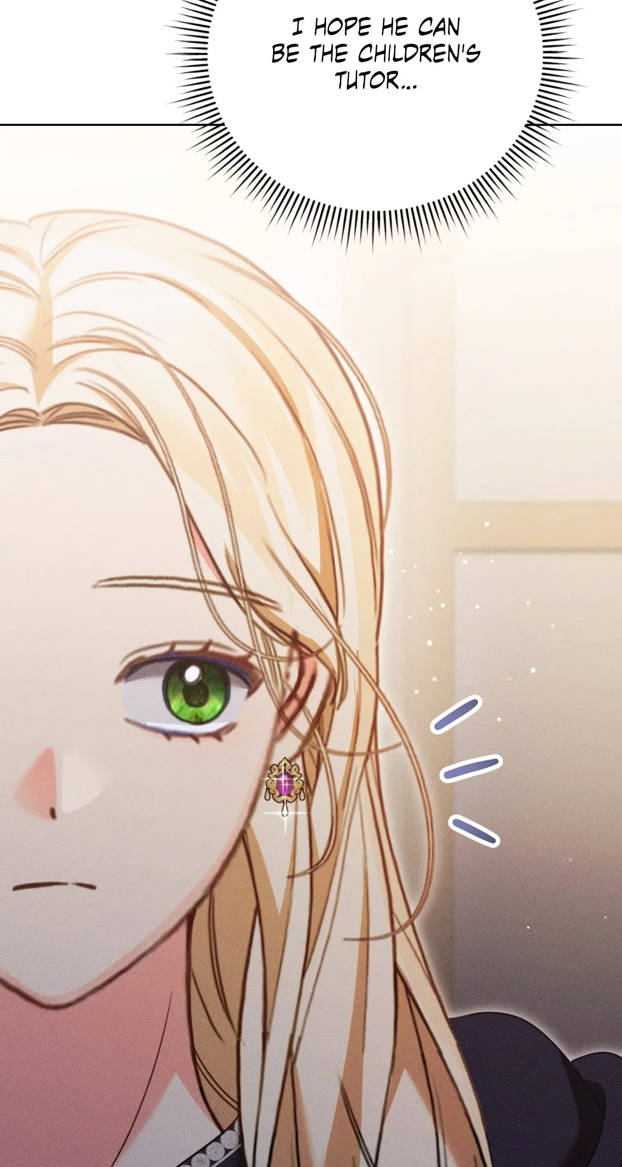 Becoming the Lady of the Cursed Ducal House Chapter 30 page 8