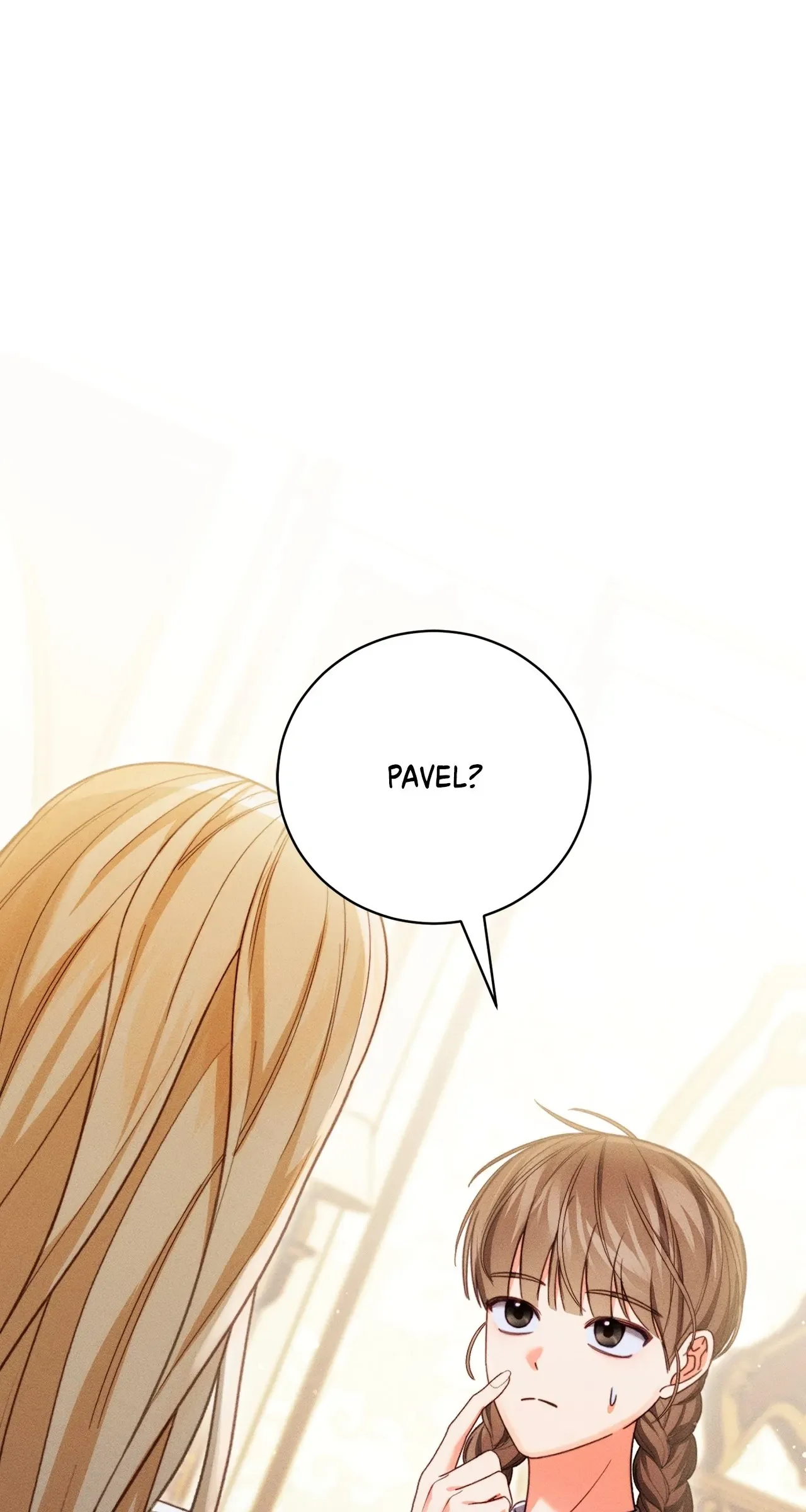 Becoming the Lady of the Cursed Ducal House Chapter 30 page 2