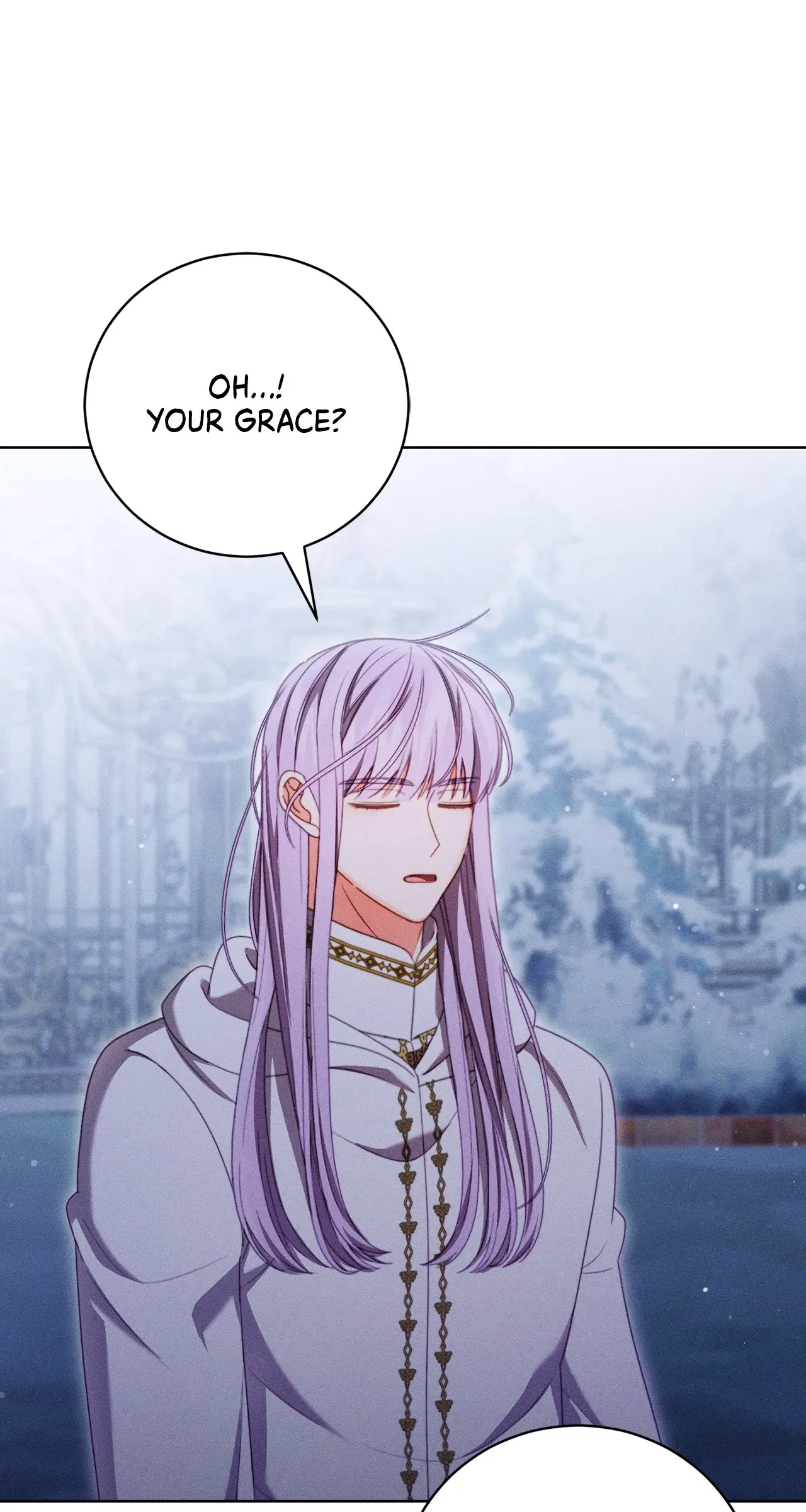 Becoming the Lady of the Cursed Ducal House Chapter 30 page 17