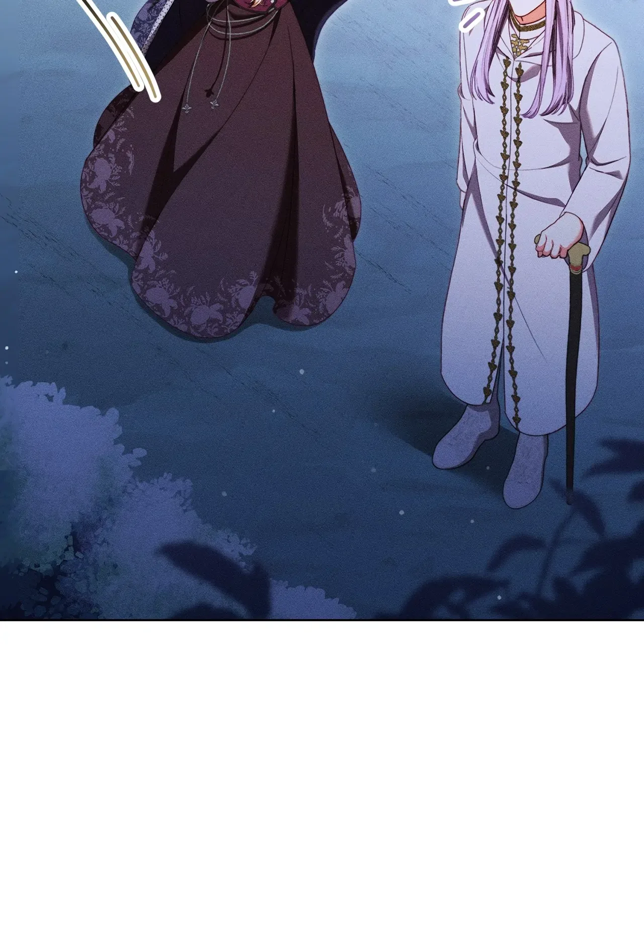 Becoming the Lady of the Cursed Ducal House Chapter 30 page 16