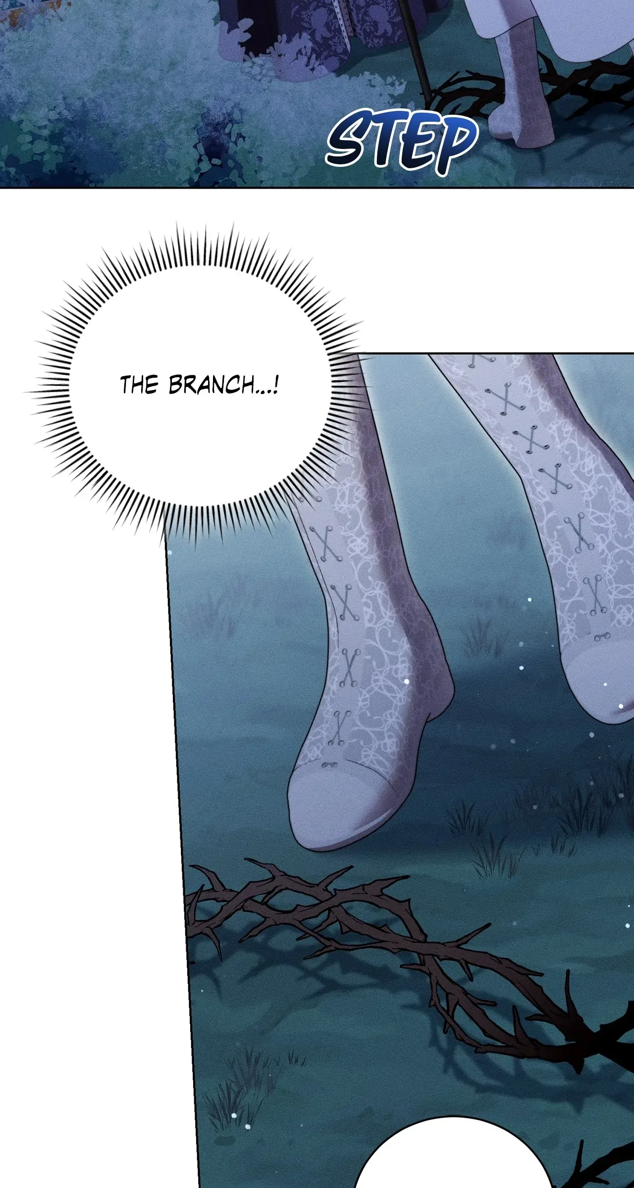 Becoming the Lady of the Cursed Ducal House Chapter 30 page 29