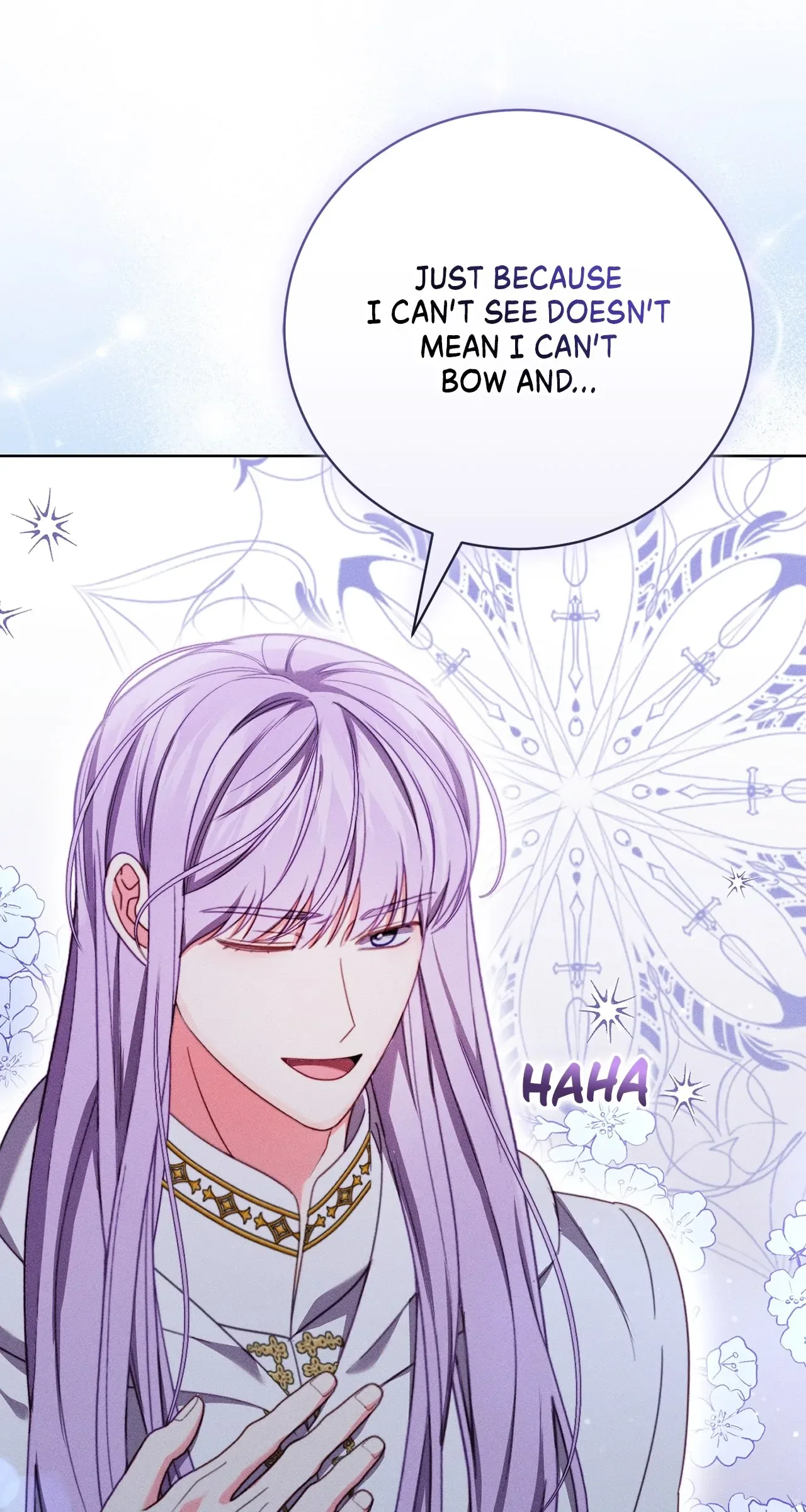 Becoming the Lady of the Cursed Ducal House Chapter 30 page 20