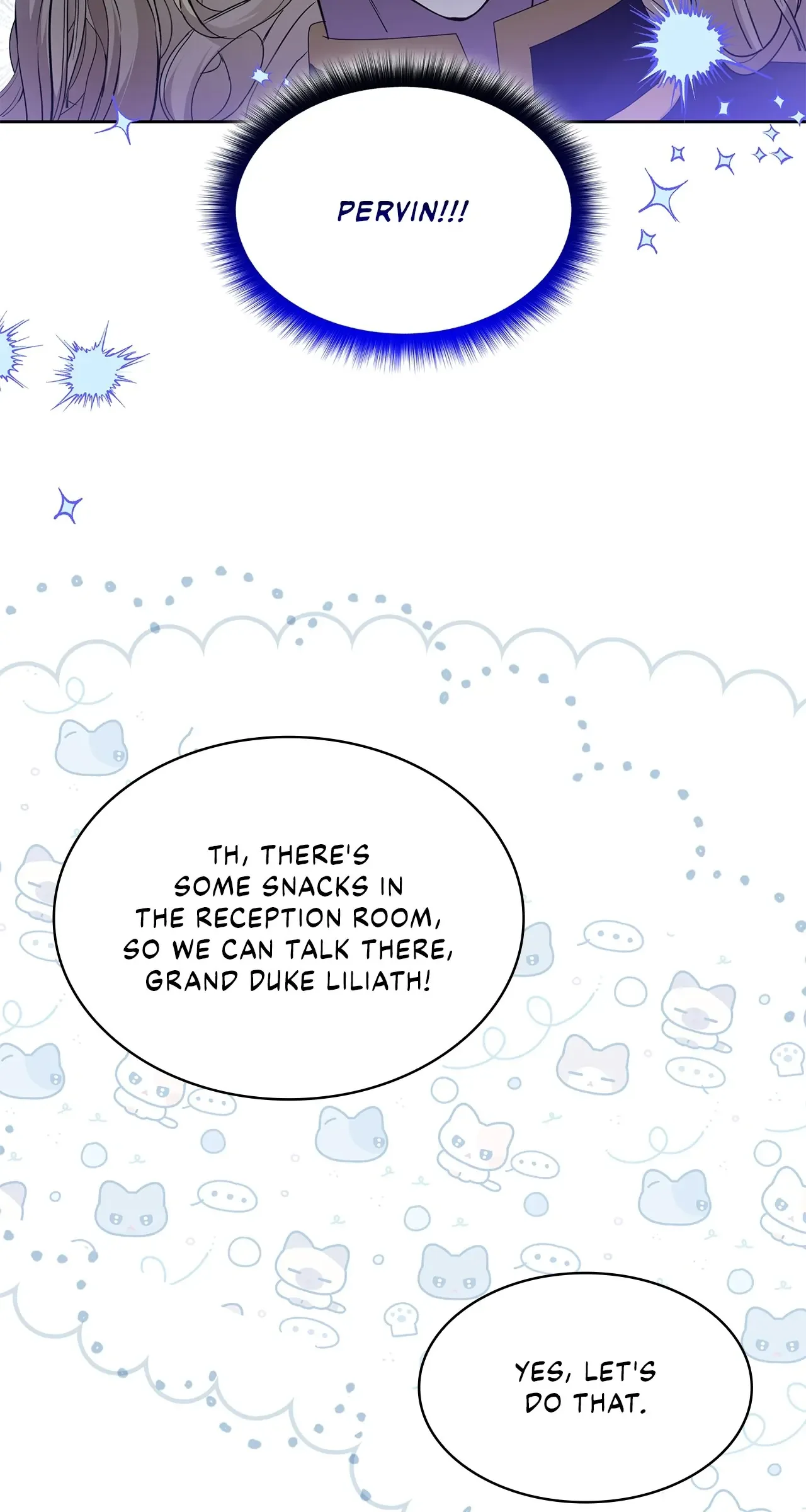 Becoming the Obsessive Male Lead’s Ex-Wife Chapter 29 page 11