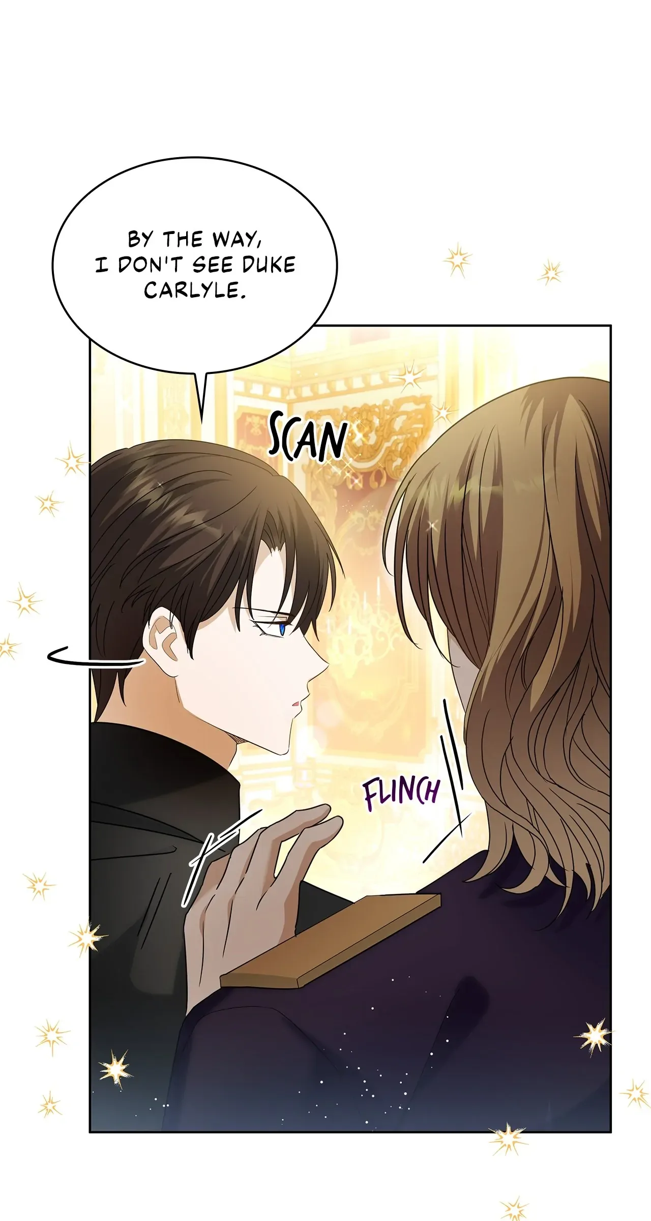Becoming the Obsessive Male Lead’s Ex-Wife Chapter 29 page 9