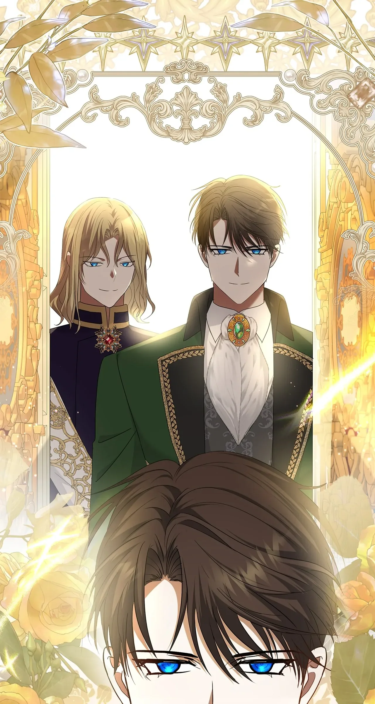 Becoming the Obsessive Male Lead’s Ex-Wife Chapter 29 page 5
