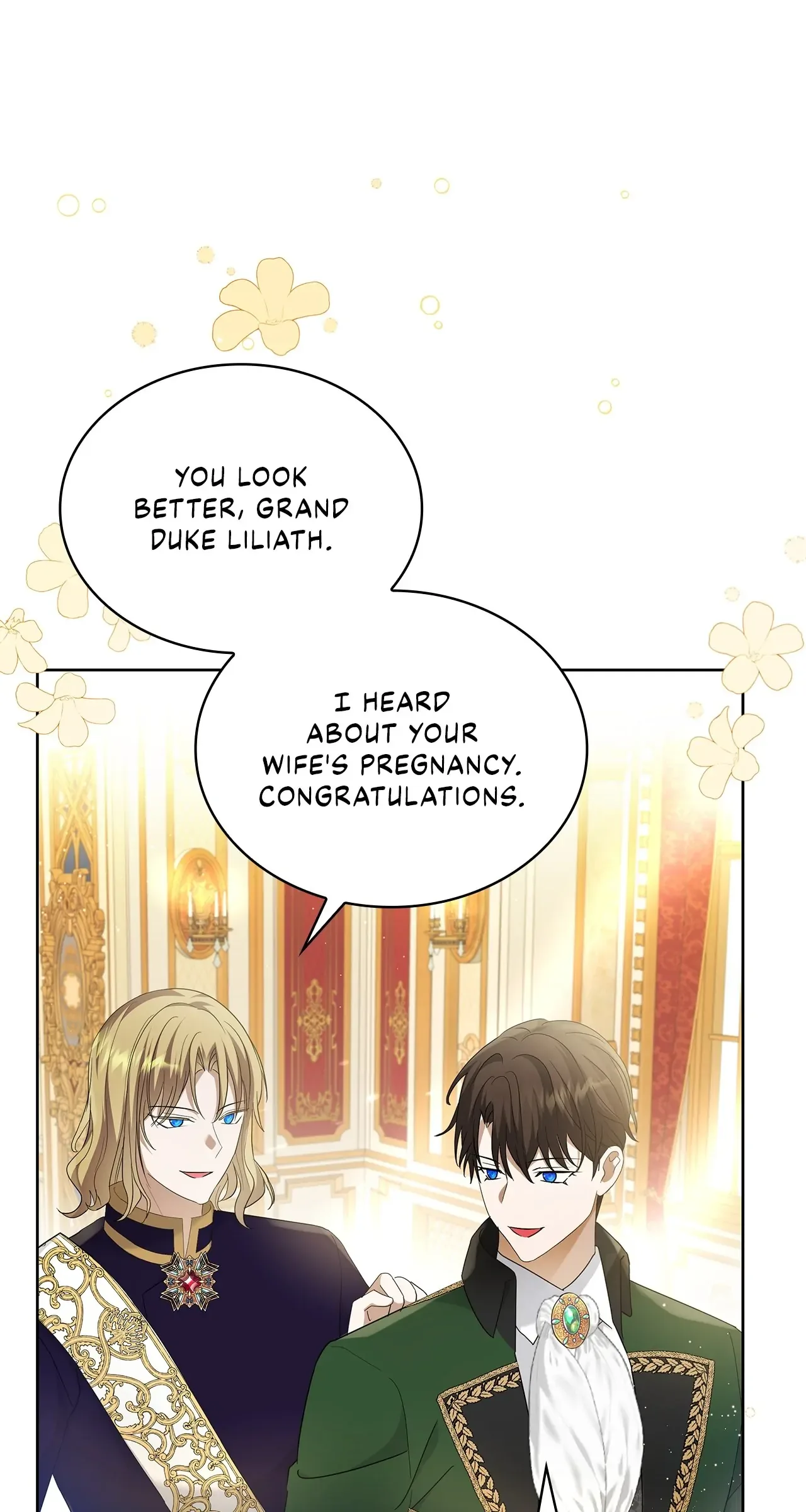 Becoming the Obsessive Male Lead’s Ex-Wife Chapter 29 page 7