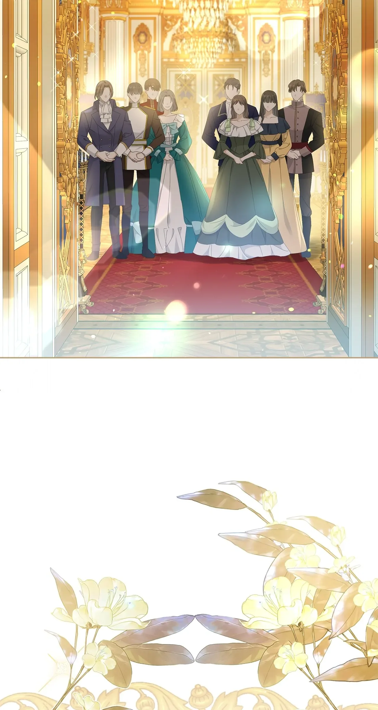 Becoming the Obsessive Male Lead’s Ex-Wife Chapter 29 page 4