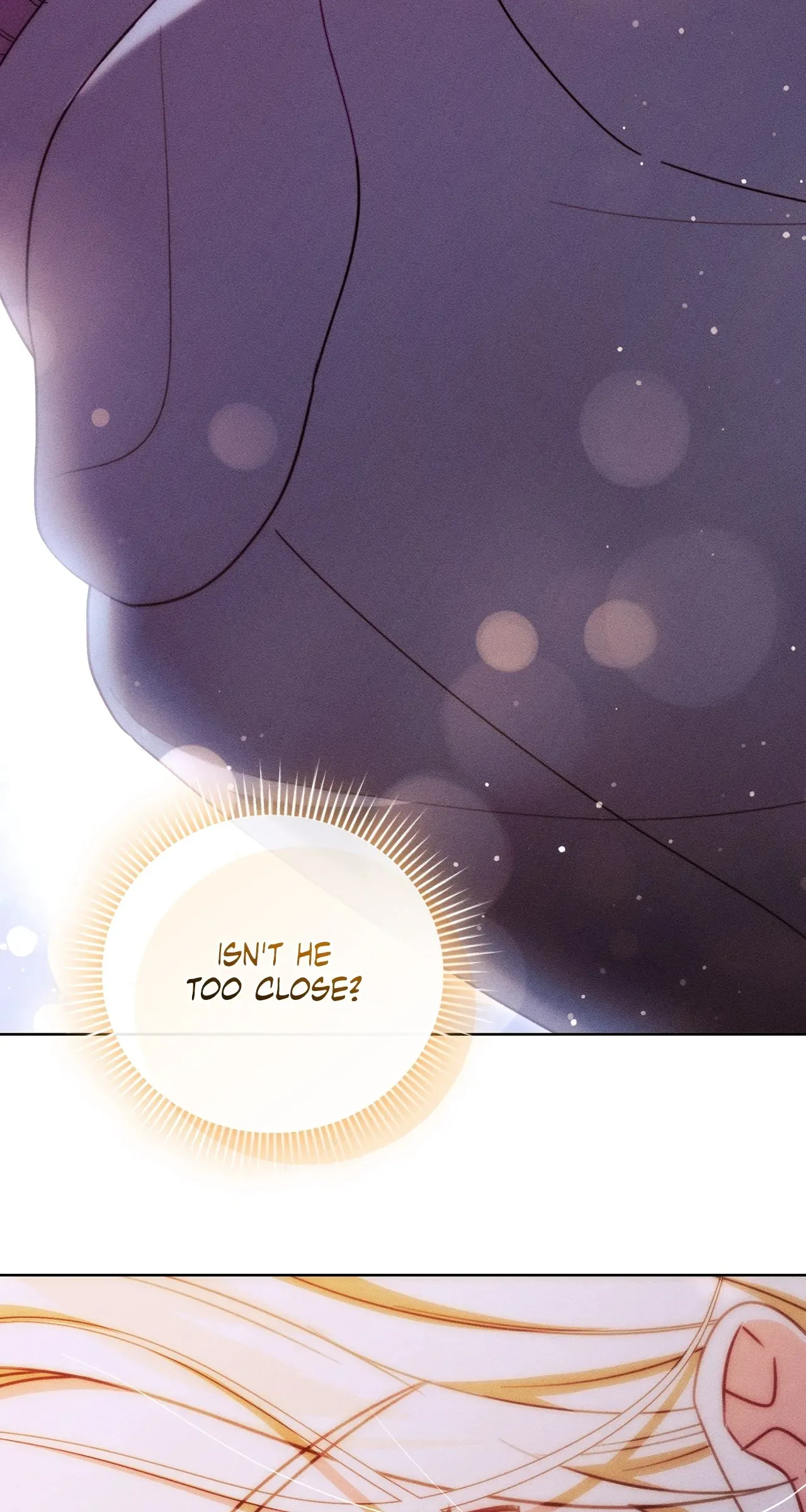 Becoming the Lady of the Cursed Ducal House Chapter 30 page 42