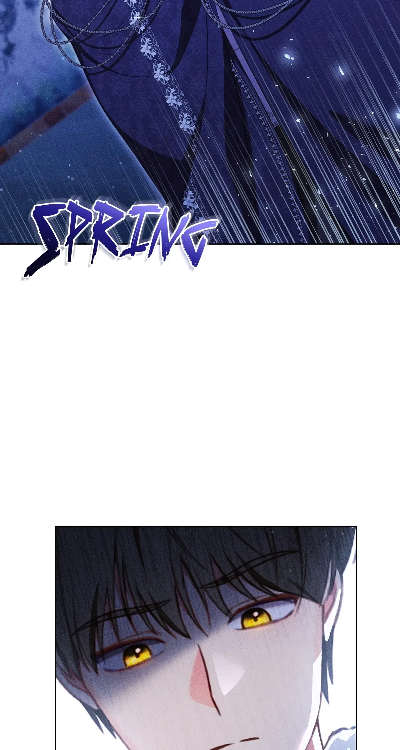 Becoming the Lady of the Cursed Ducal House Chapter 30 page 46