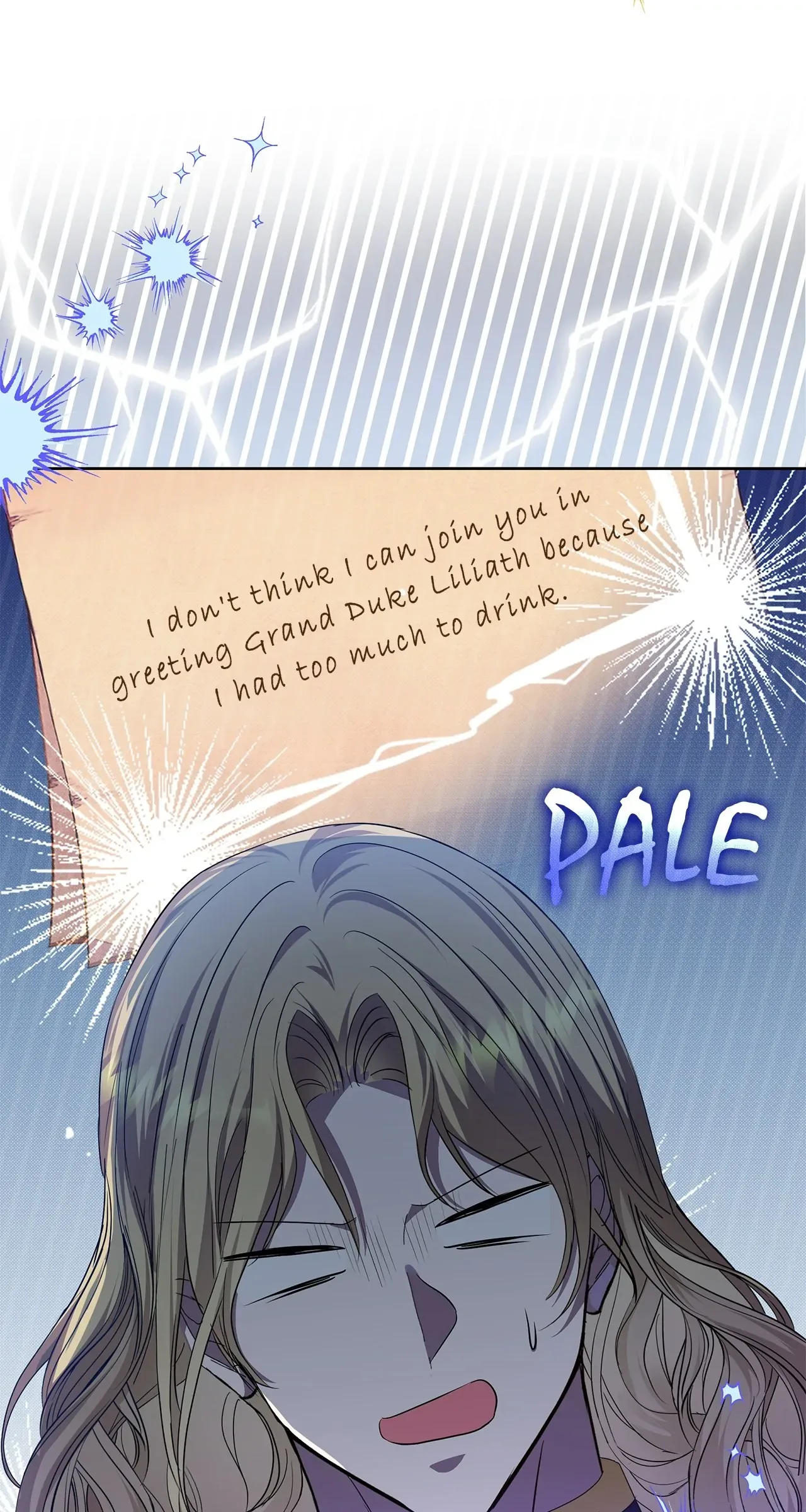 Becoming the Obsessive Male Lead’s Ex-Wife Chapter 29 page 10