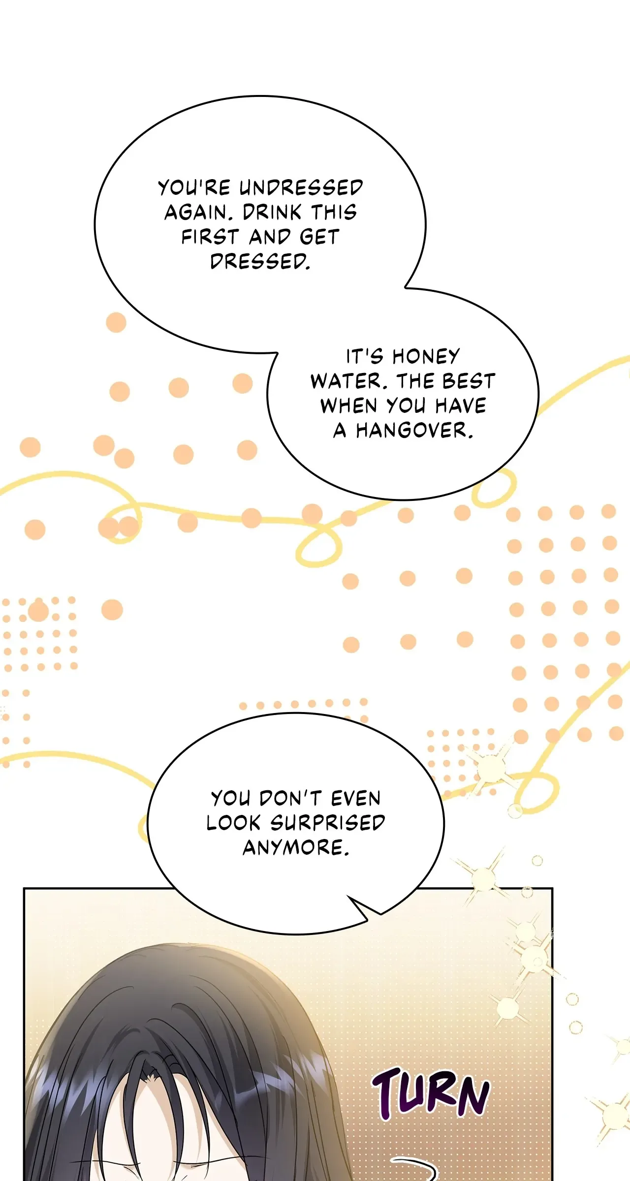 Becoming the Obsessive Male Lead’s Ex-Wife Chapter 29 page 19