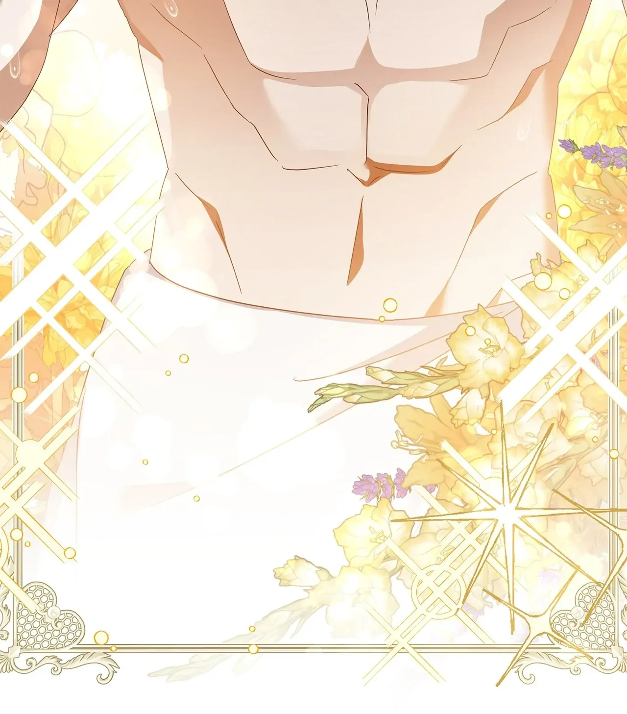 Becoming the Obsessive Male Lead’s Ex-Wife Chapter 29 page 18
