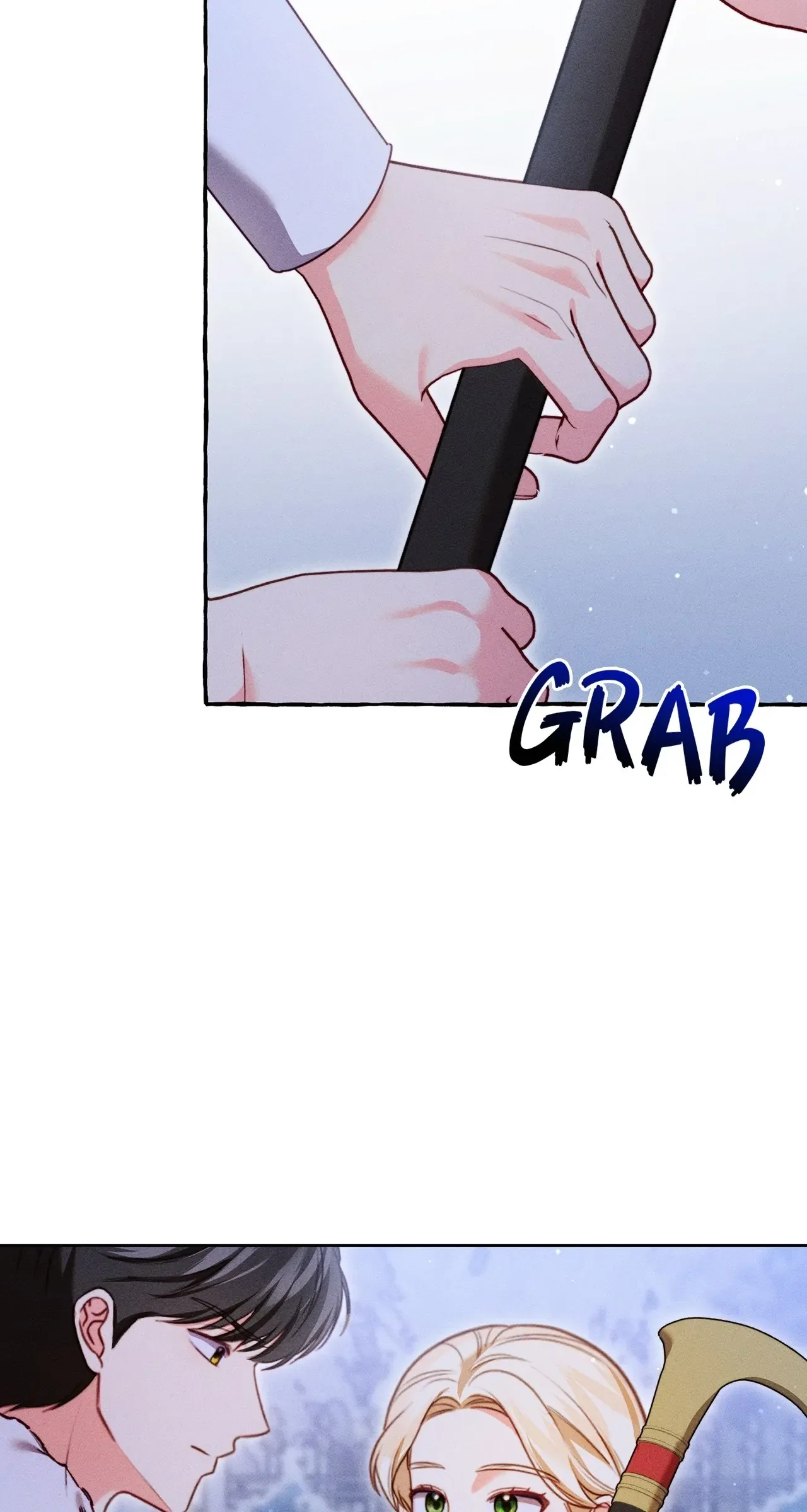 Becoming the Lady of the Cursed Ducal House Chapter 30 page 50