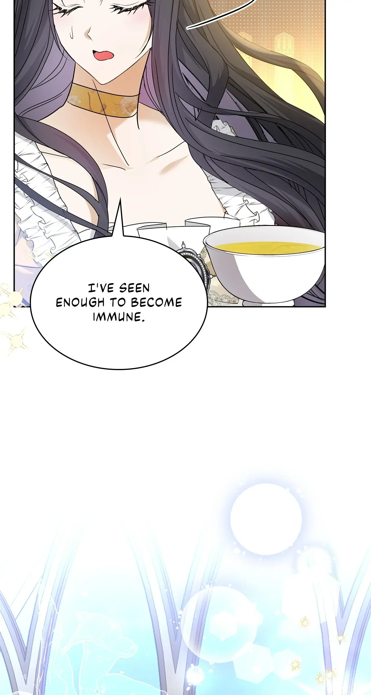 Becoming the Obsessive Male Lead’s Ex-Wife Chapter 29 page 20