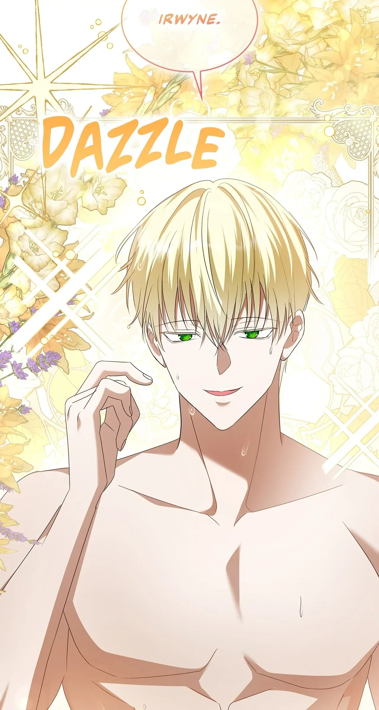 Becoming the Obsessive Male Lead’s Ex-Wife Chapter 29 page 17