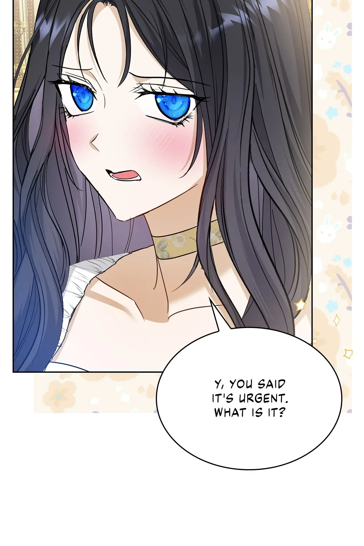 Becoming the Obsessive Male Lead’s Ex-Wife Chapter 29 page 23