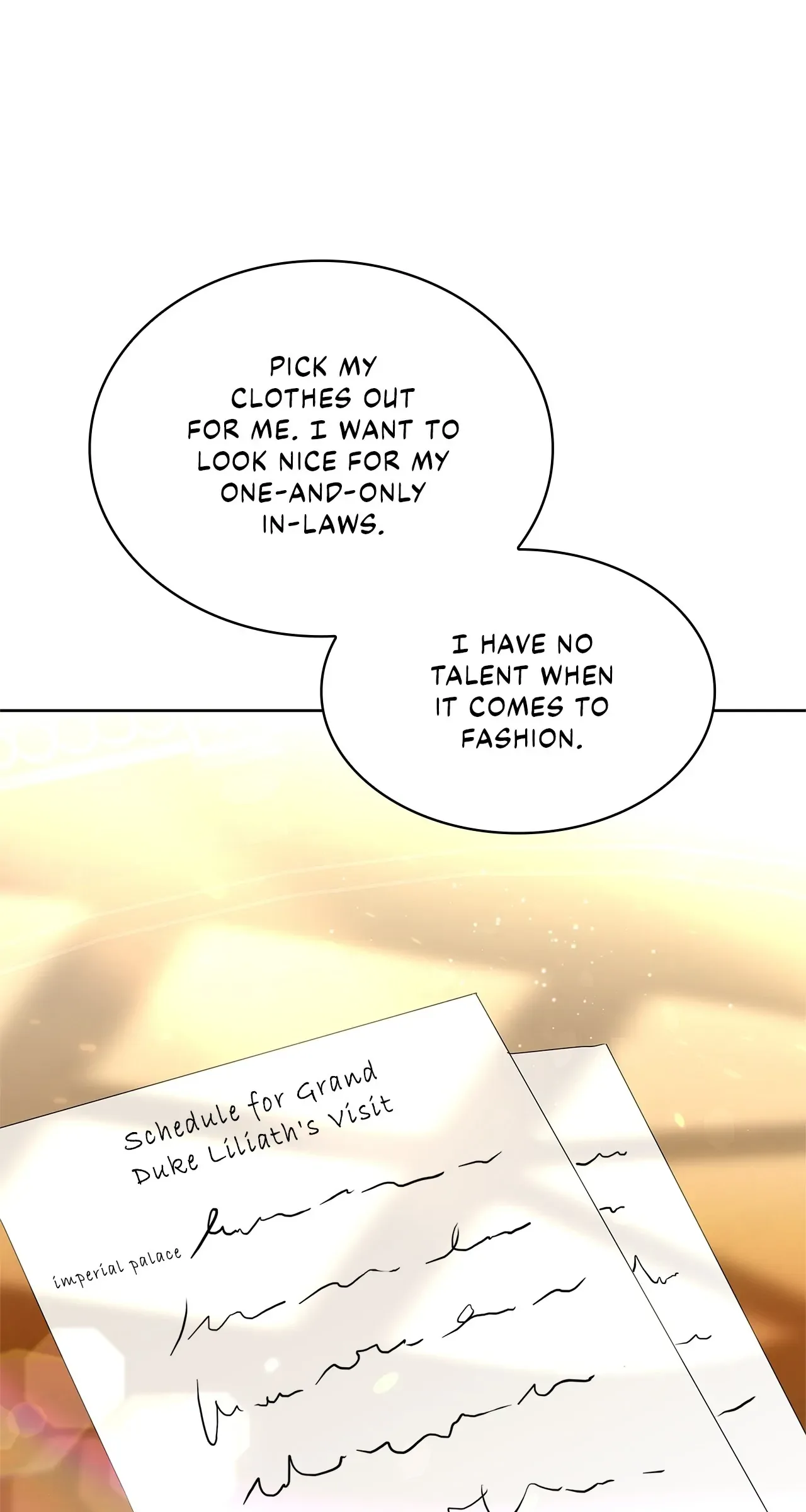 Becoming the Obsessive Male Lead’s Ex-Wife Chapter 29 page 24