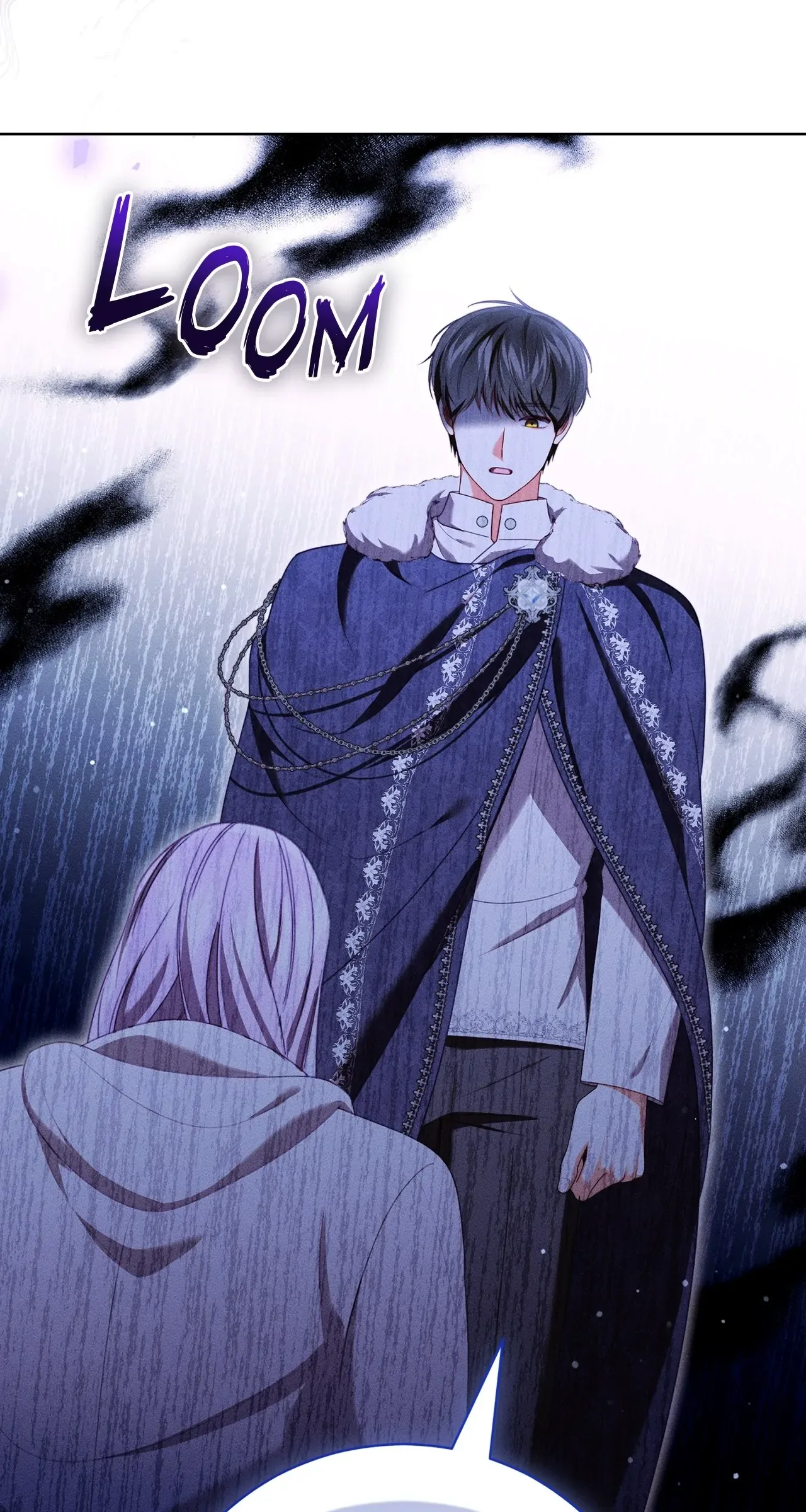 Becoming the Lady of the Cursed Ducal House Chapter 30 page 67