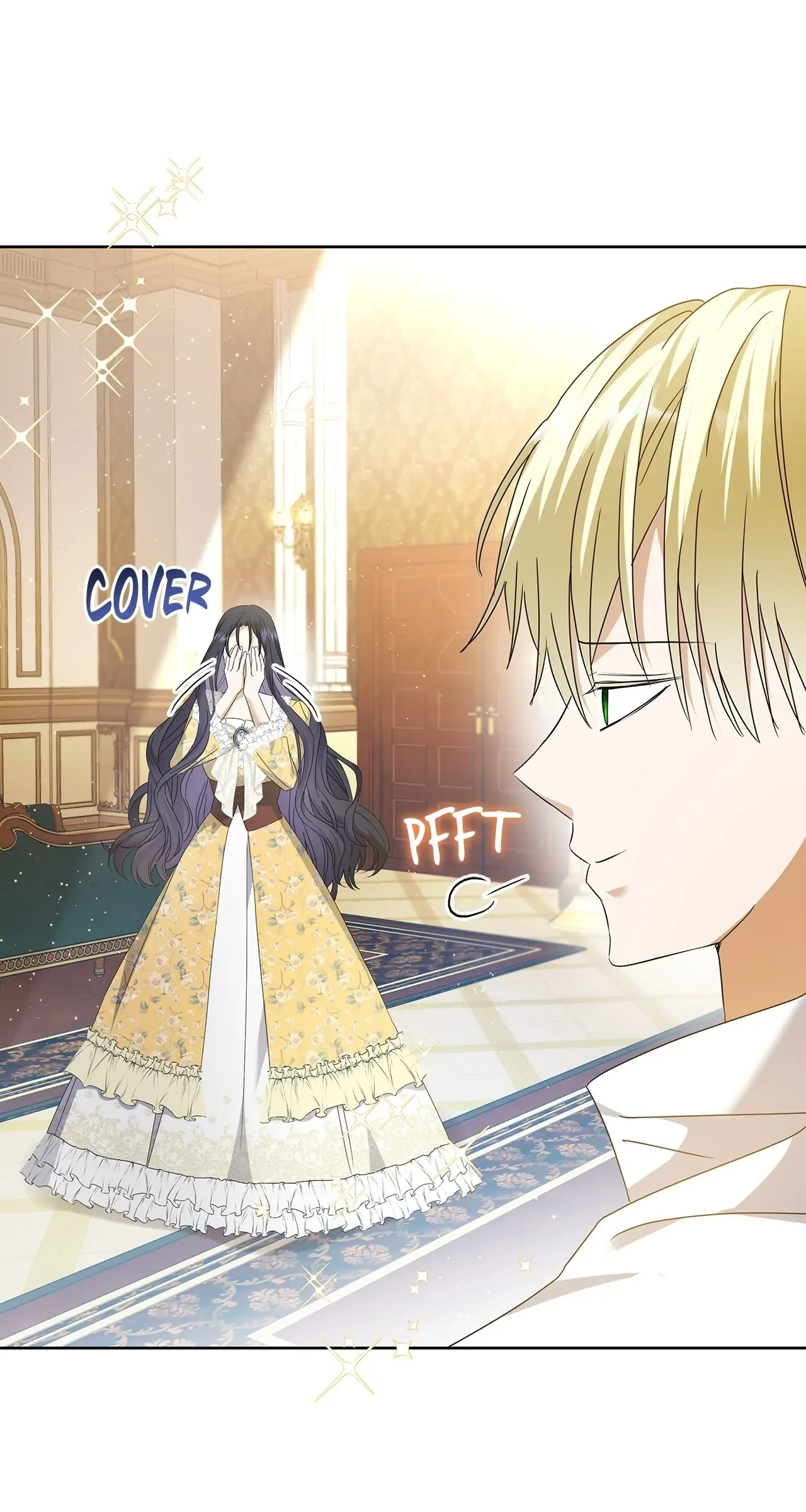 Becoming the Obsessive Male Lead’s Ex-Wife Chapter 29 page 30