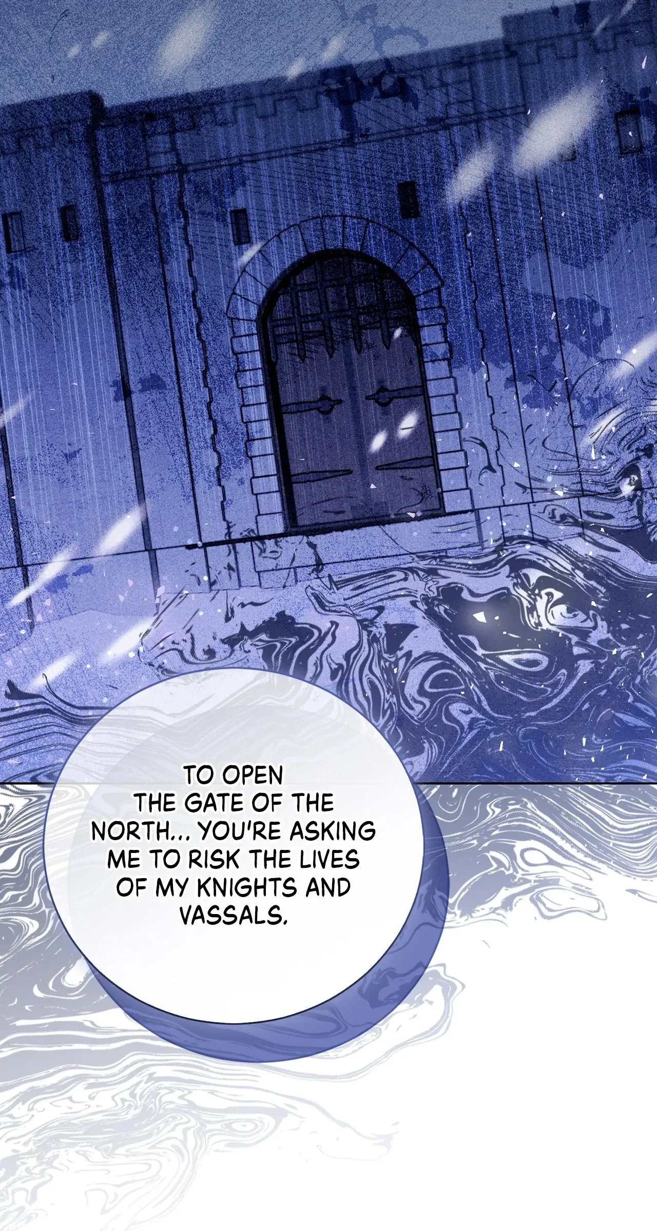 Becoming the Lady of the Cursed Ducal House Chapter 30 page 66
