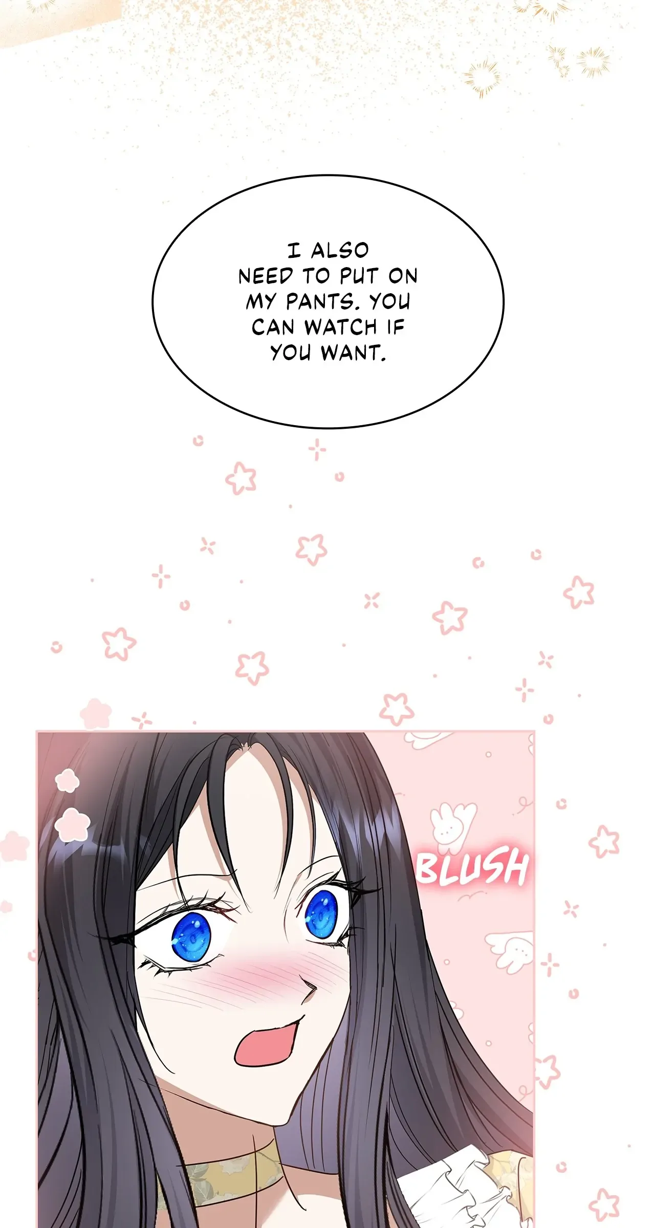Becoming the Obsessive Male Lead’s Ex-Wife Chapter 29 page 28