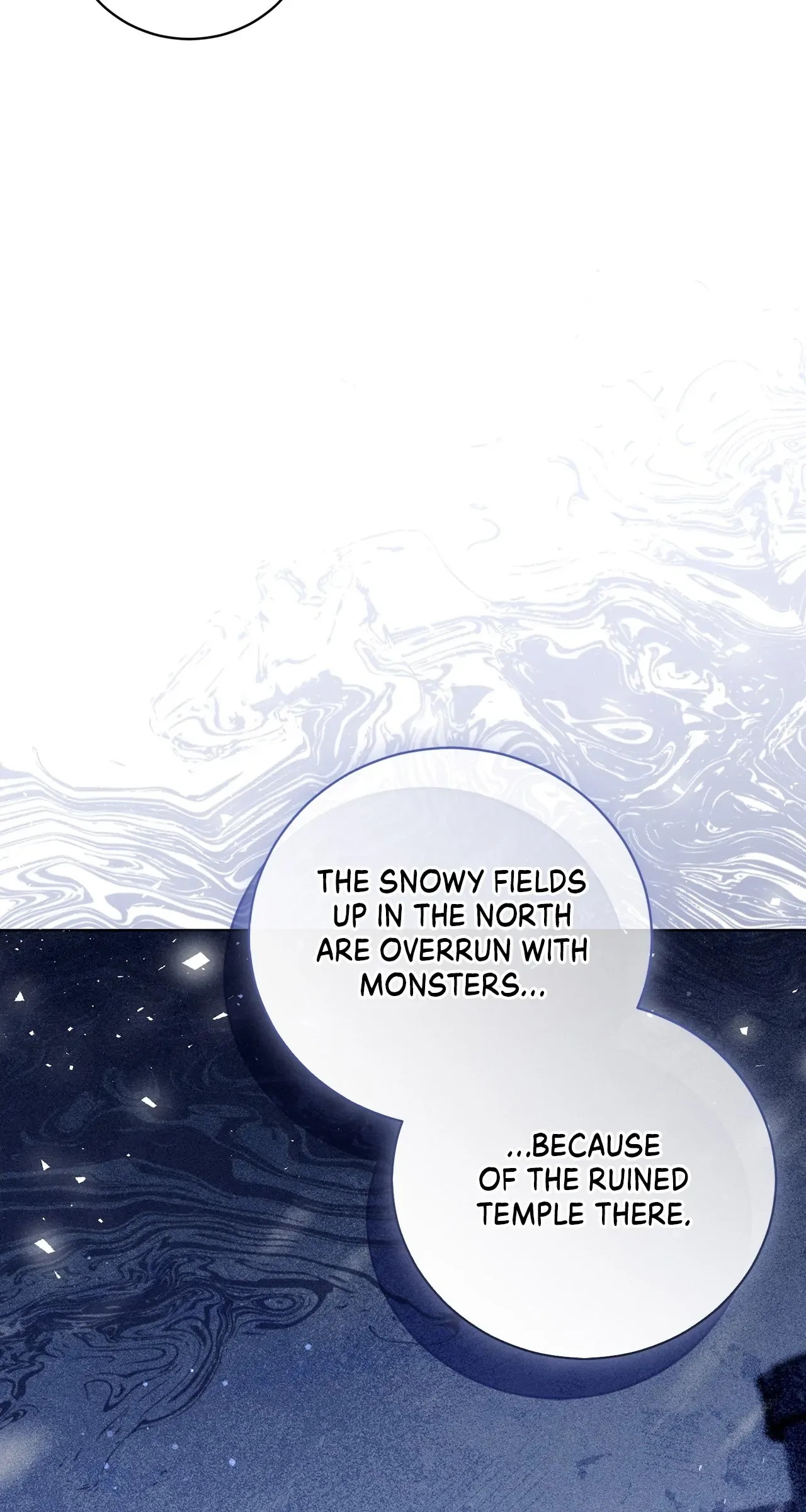 Becoming the Lady of the Cursed Ducal House Chapter 30 page 65