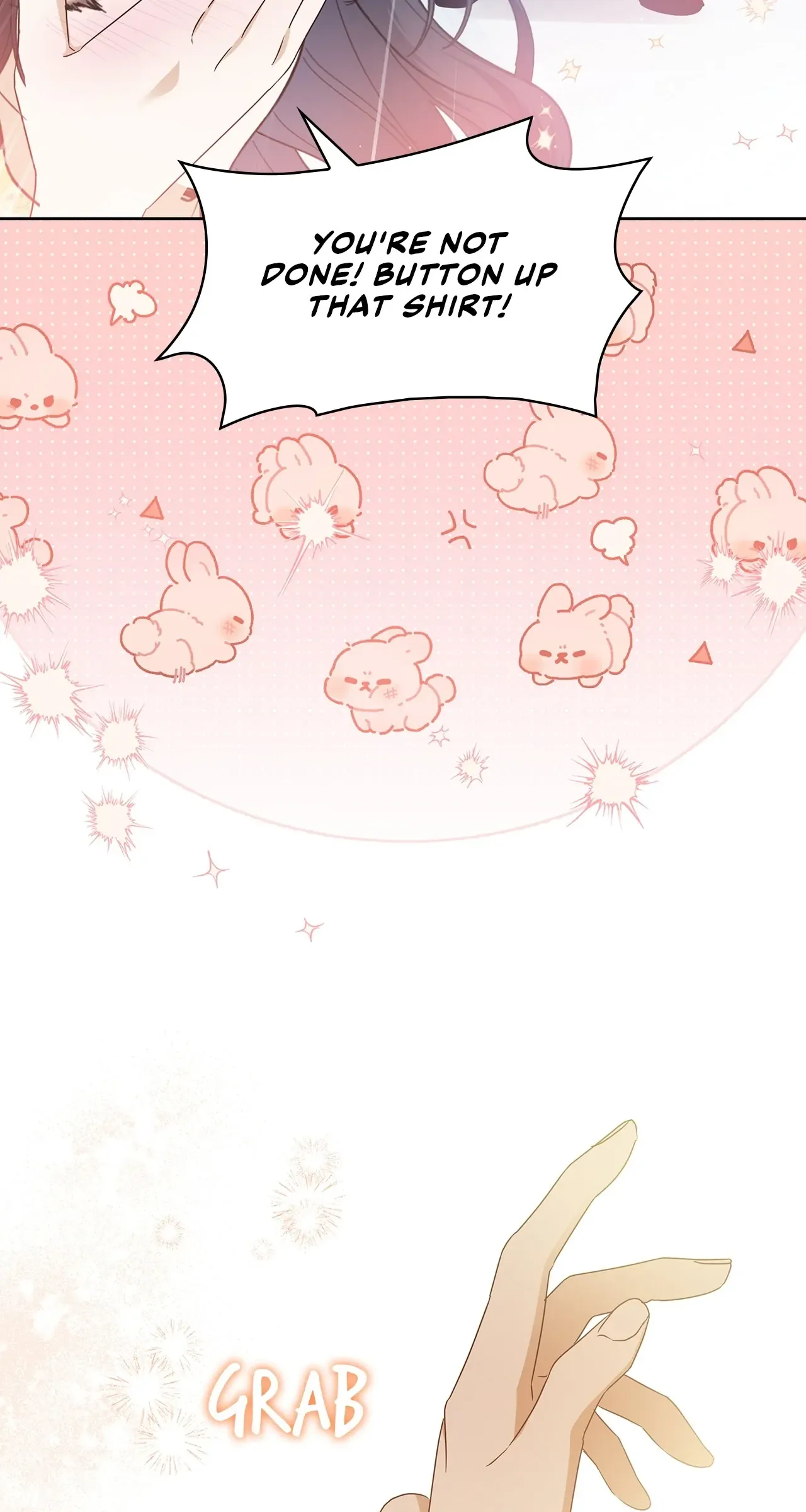 Becoming the Obsessive Male Lead’s Ex-Wife Chapter 29 page 33