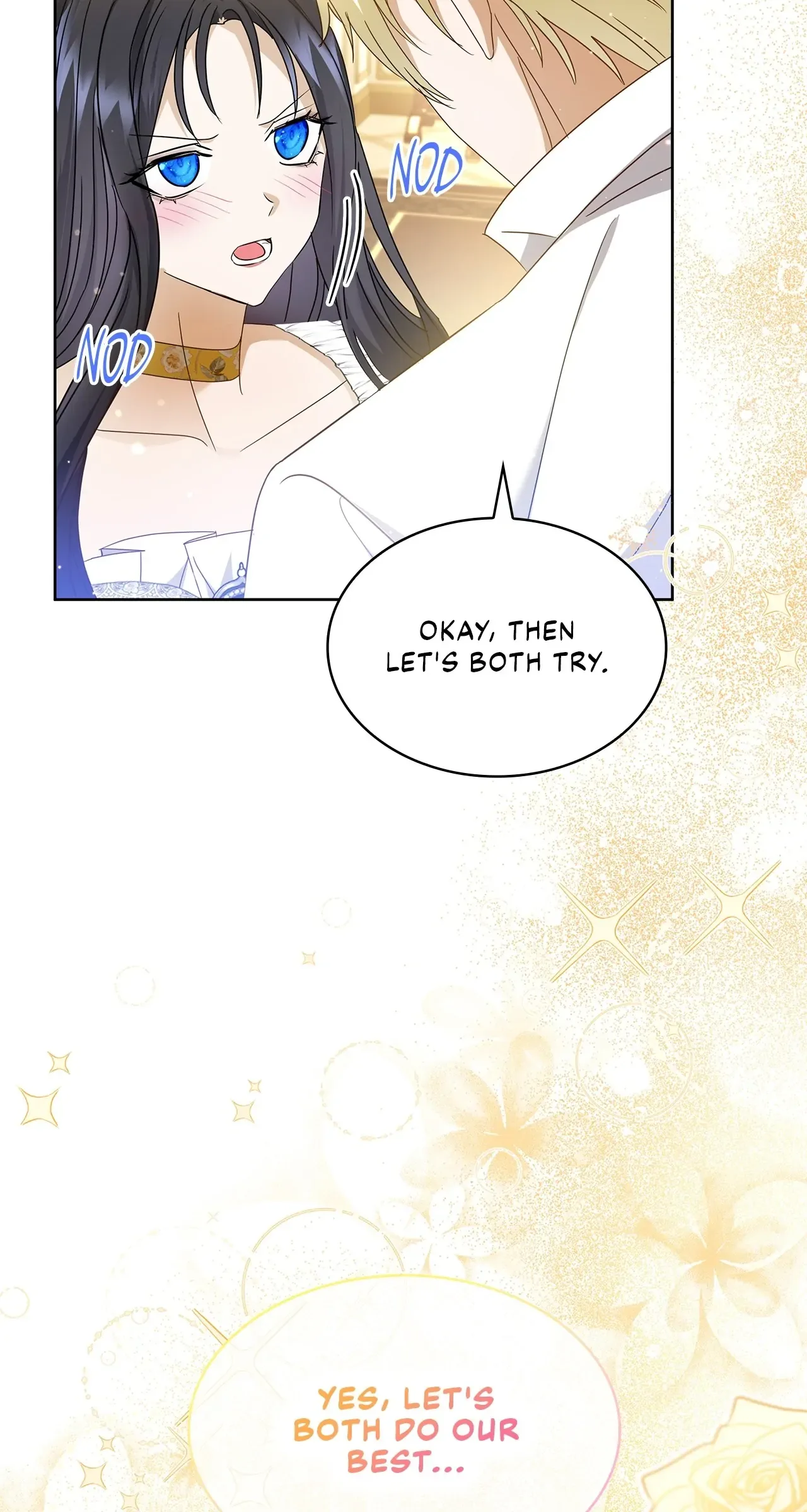 Becoming the Obsessive Male Lead’s Ex-Wife Chapter 29 page 39