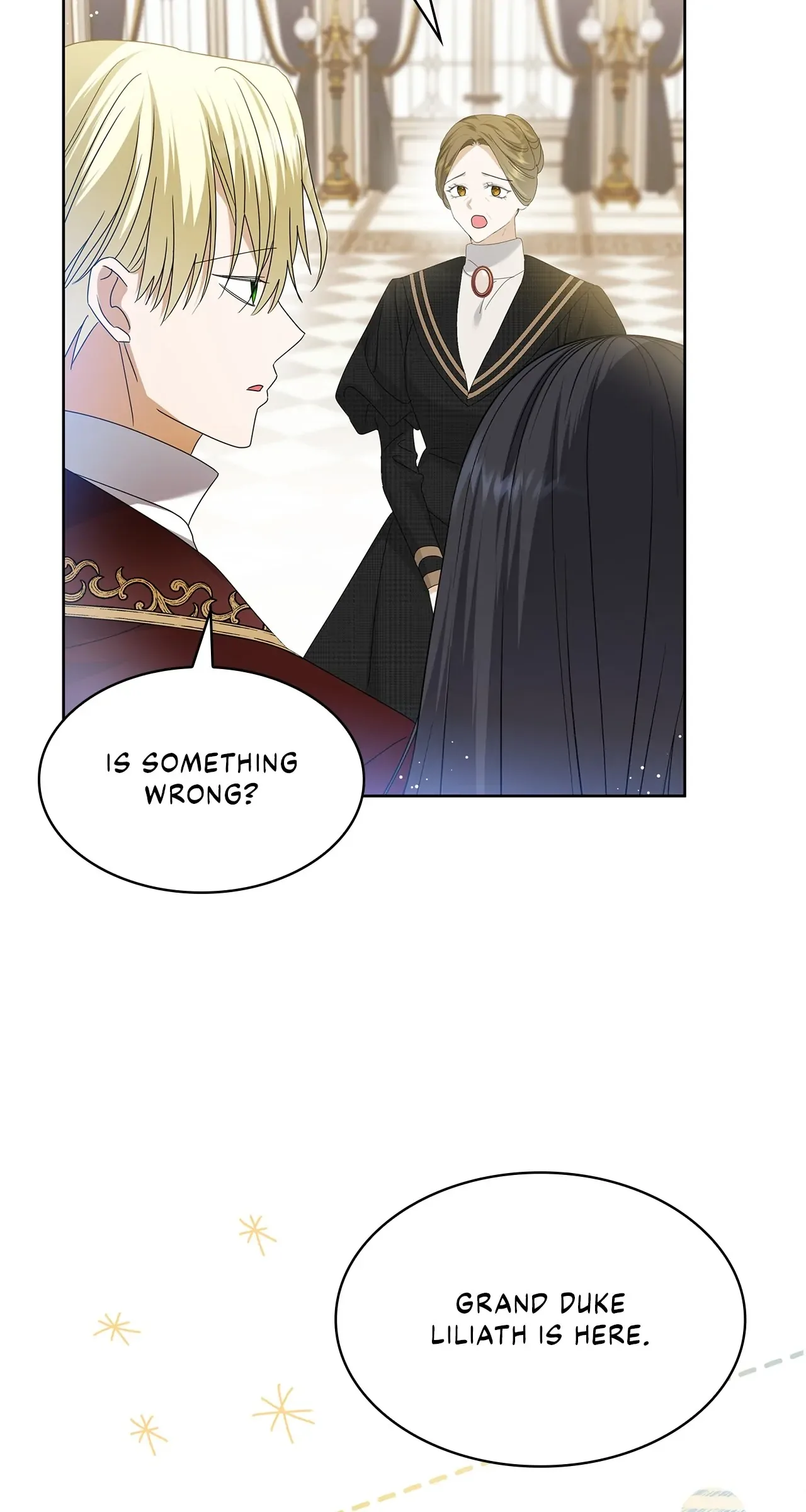 Becoming the Obsessive Male Lead’s Ex-Wife Chapter 29 page 44