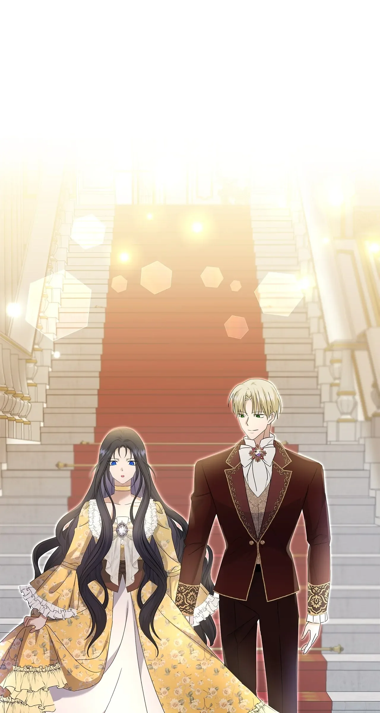 Becoming the Obsessive Male Lead’s Ex-Wife Chapter 29 page 42