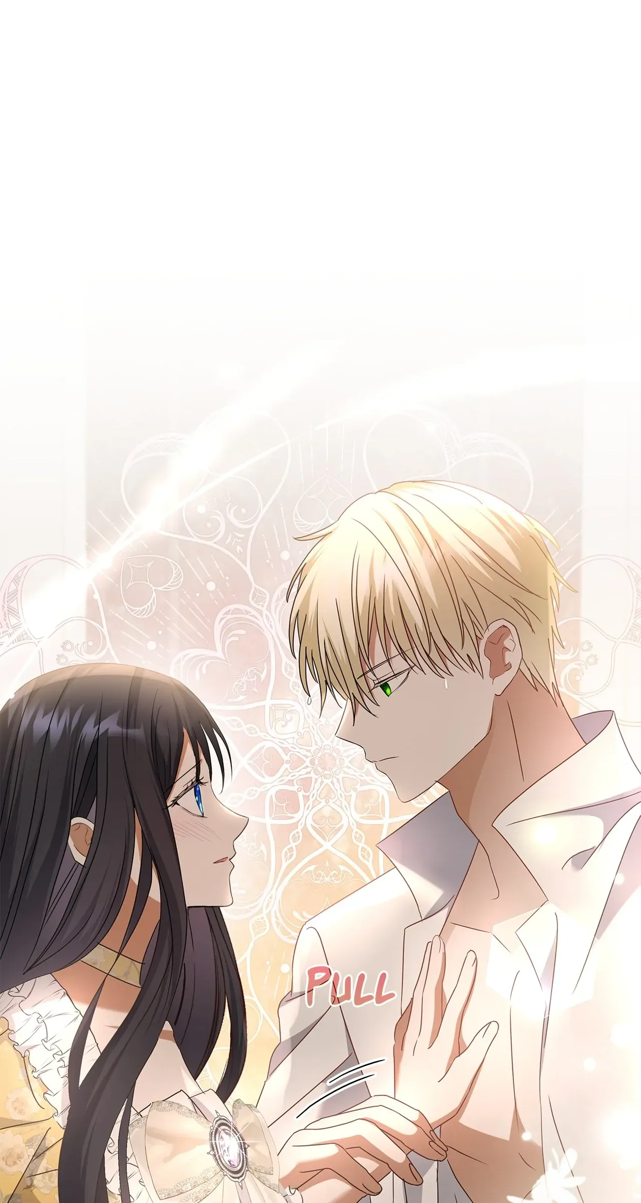 Becoming the Obsessive Male Lead’s Ex-Wife Chapter 29 page 35