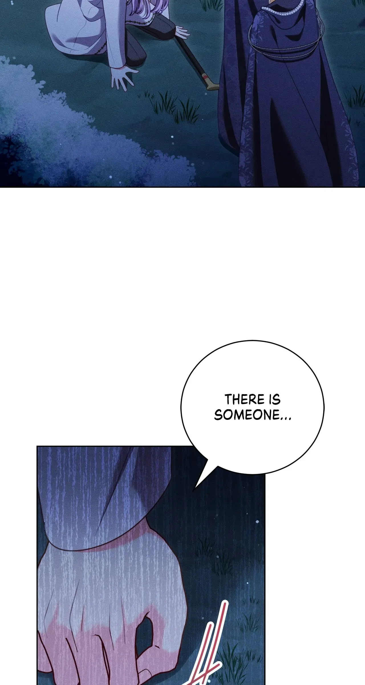 Becoming the Lady of the Cursed Ducal House Chapter 30 page 69