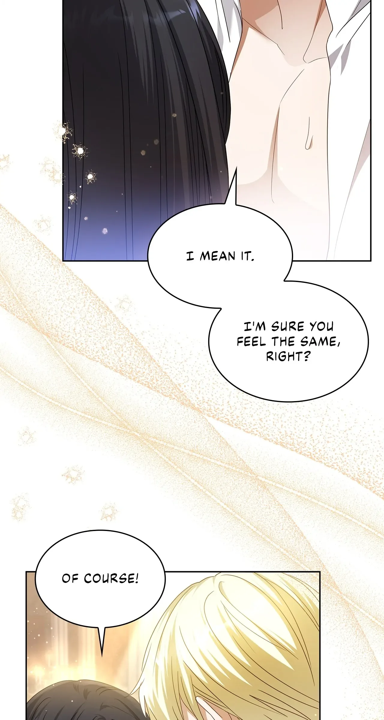Becoming the Obsessive Male Lead’s Ex-Wife Chapter 29 page 38