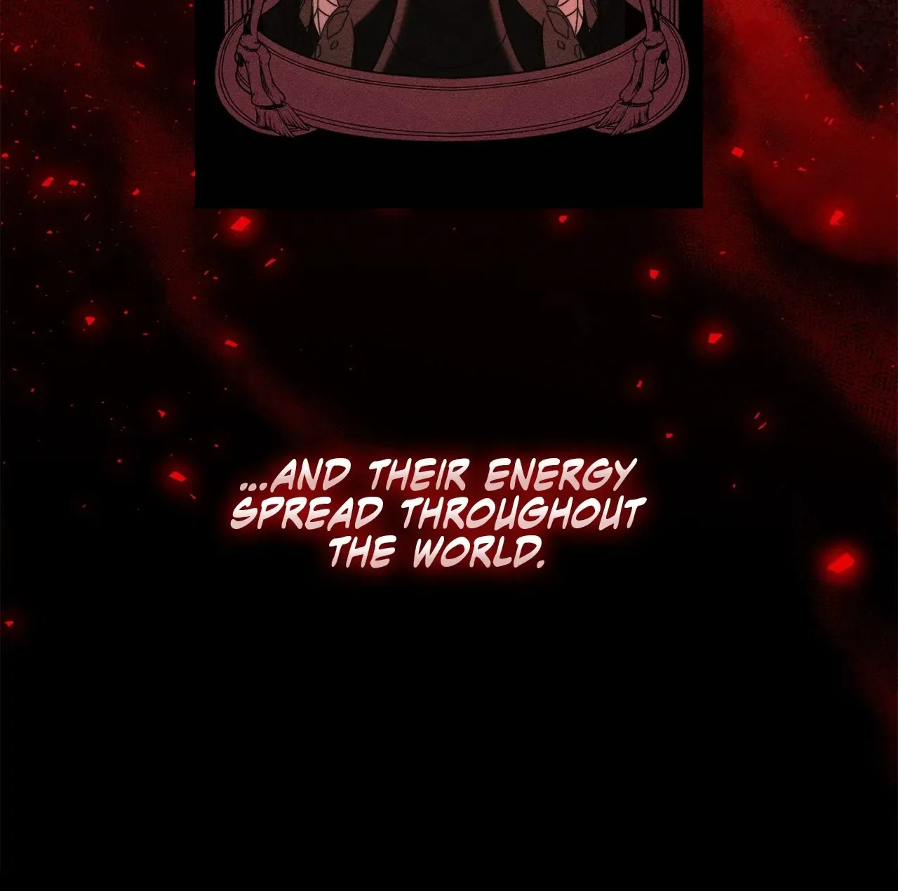 Becoming the Lady of the Cursed Ducal House Chapter 33 page 10