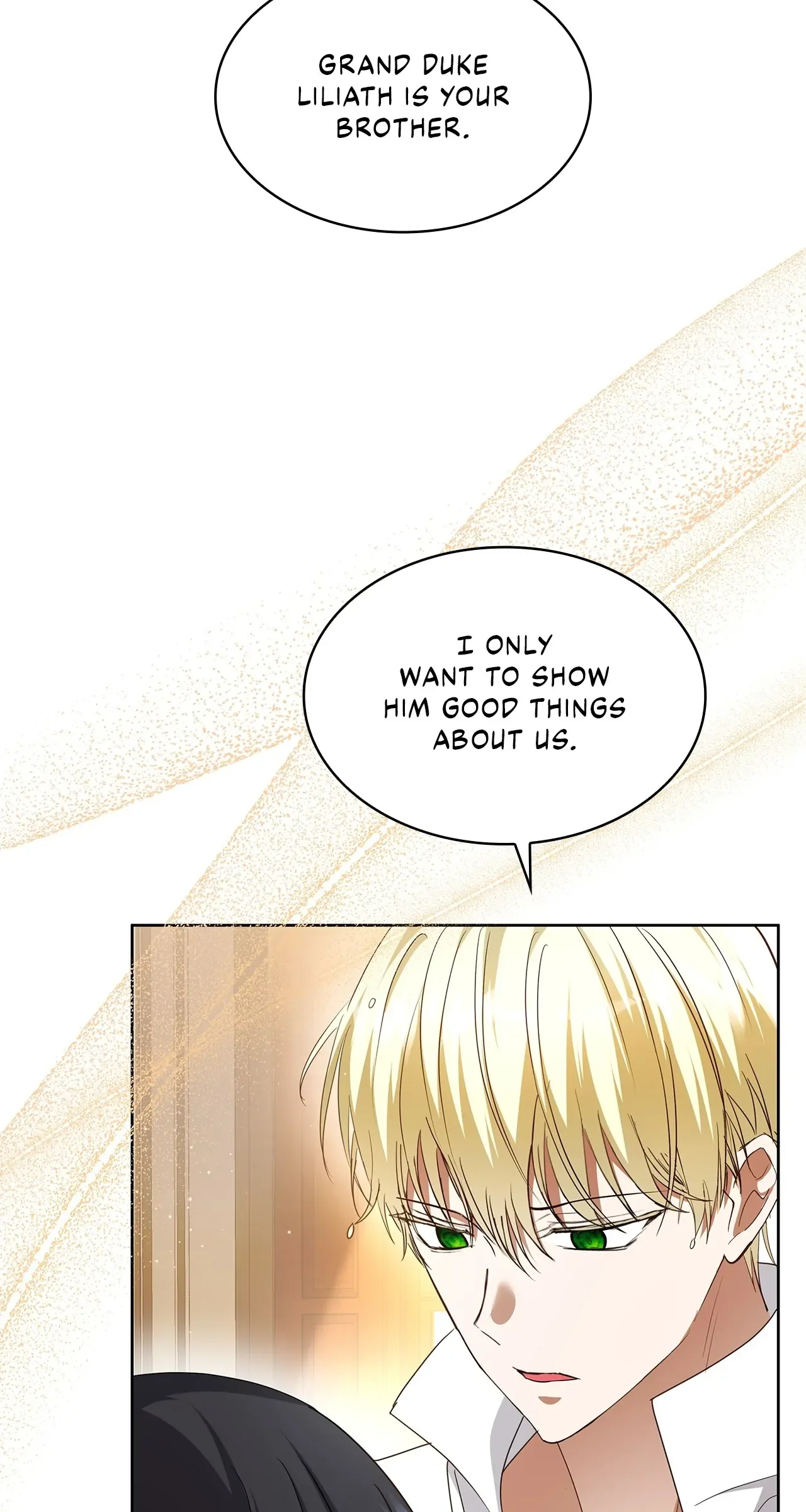 Becoming the Obsessive Male Lead’s Ex-Wife Chapter 29 page 37