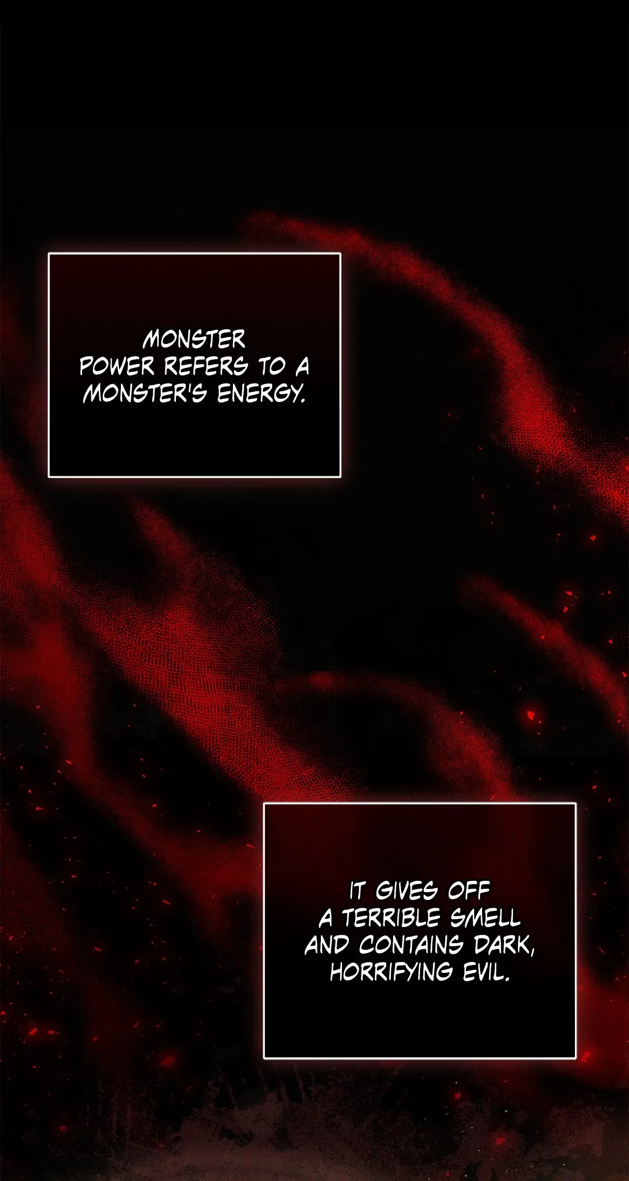 Becoming the Lady of the Cursed Ducal House Chapter 33 page 11