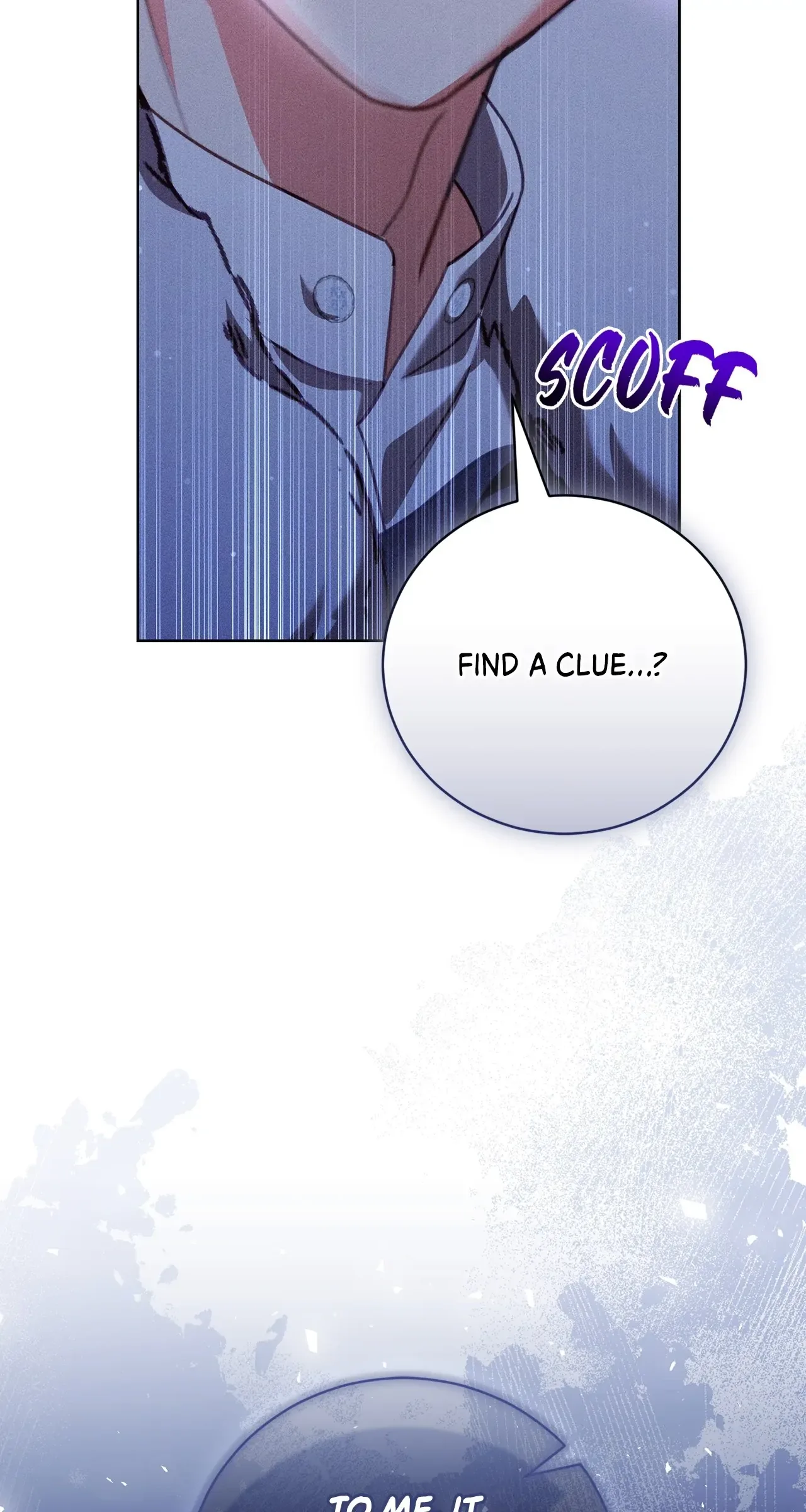 Becoming the Lady of the Cursed Ducal House Chapter 30 page 83