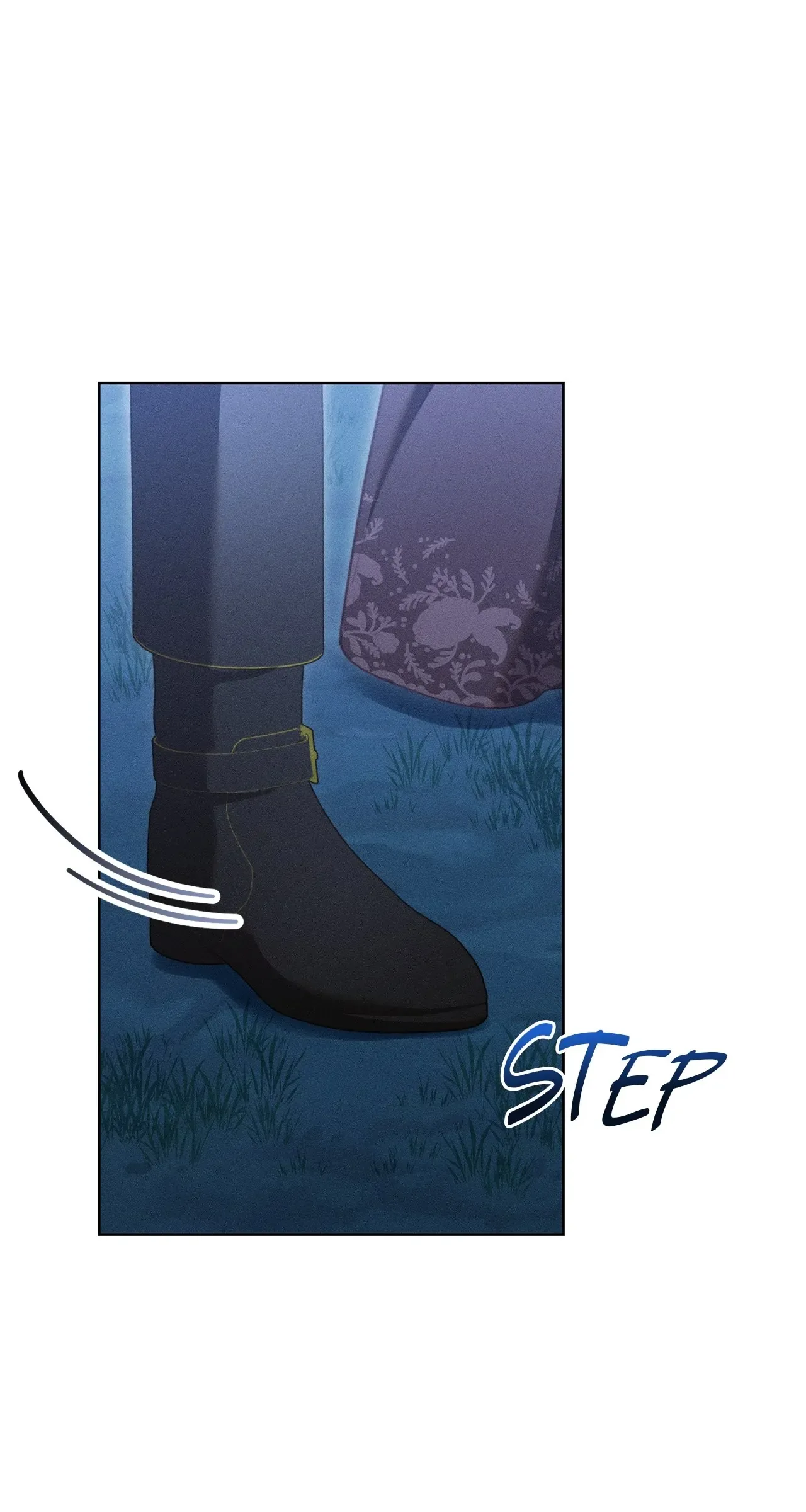 Becoming the Lady of the Cursed Ducal House Chapter 30 page 79