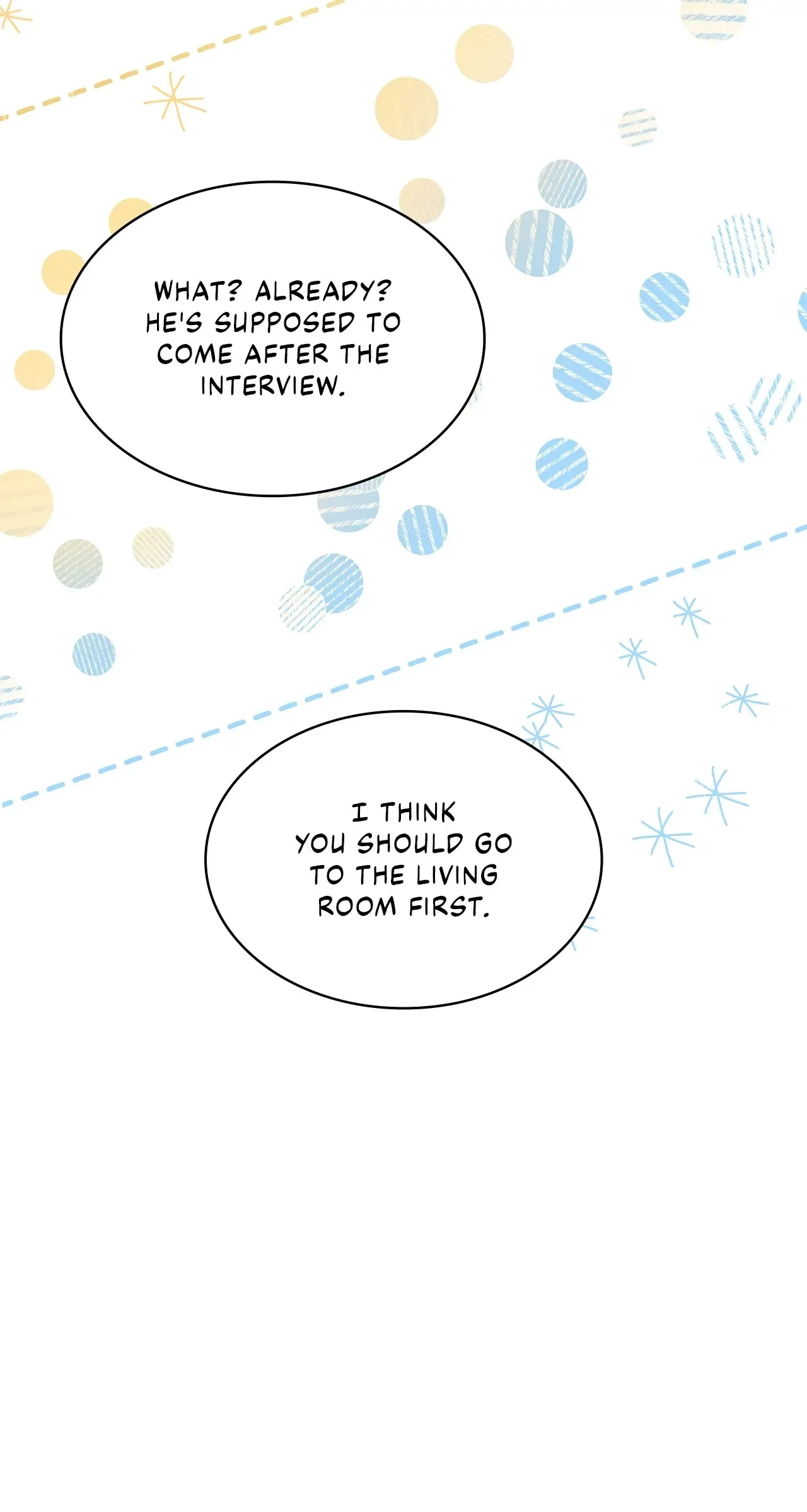 Becoming the Obsessive Male Lead’s Ex-Wife Chapter 29 page 45