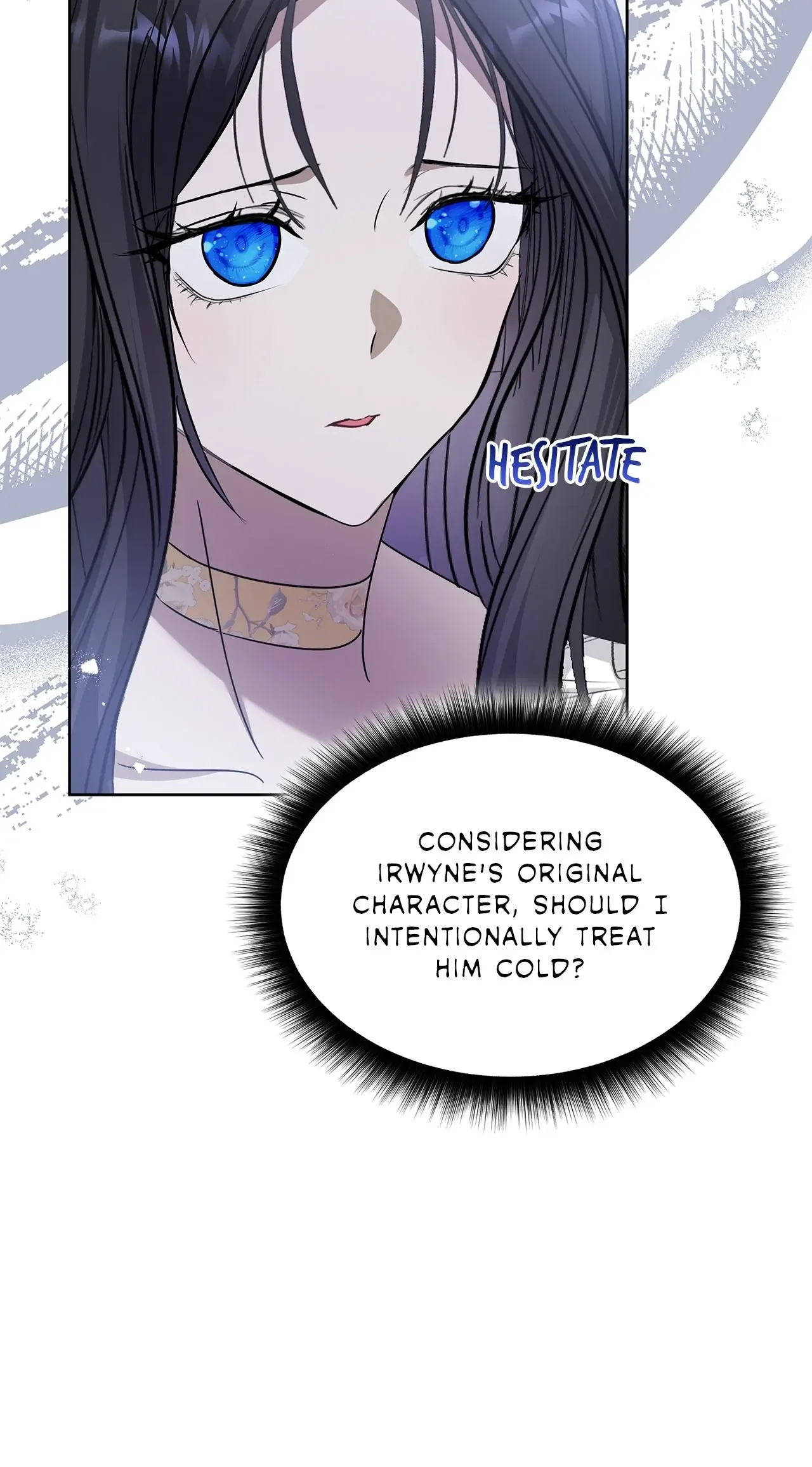 Becoming the Obsessive Male Lead’s Ex-Wife Chapter 29 page 52