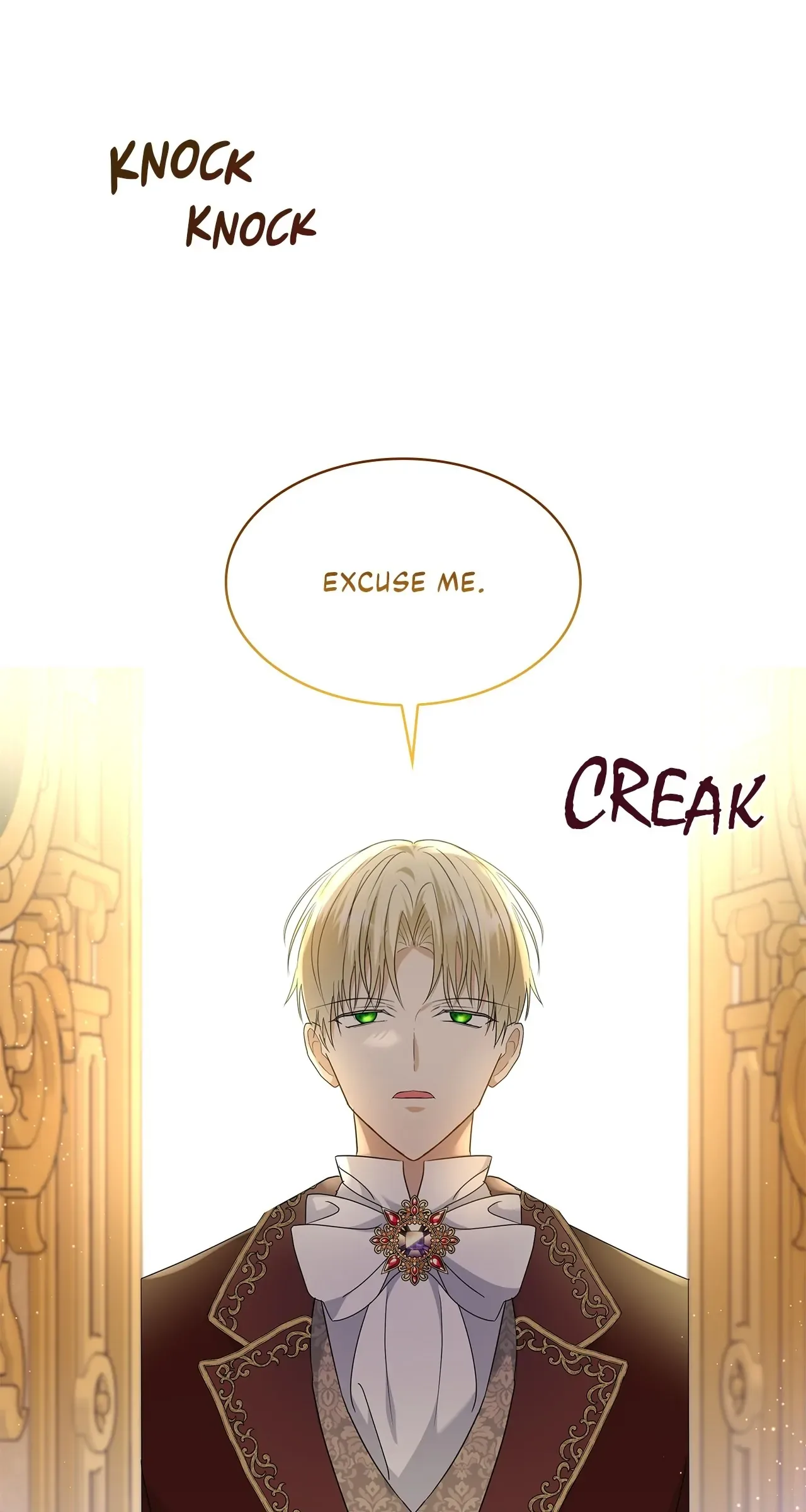 Becoming the Obsessive Male Lead’s Ex-Wife Chapter 29 page 46