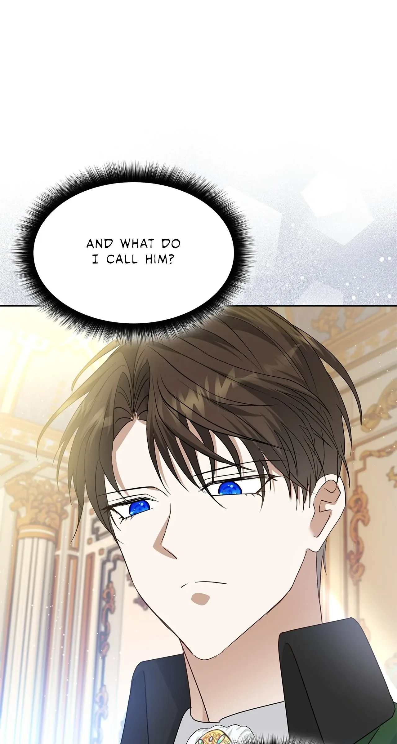 Becoming the Obsessive Male Lead’s Ex-Wife Chapter 29 page 53