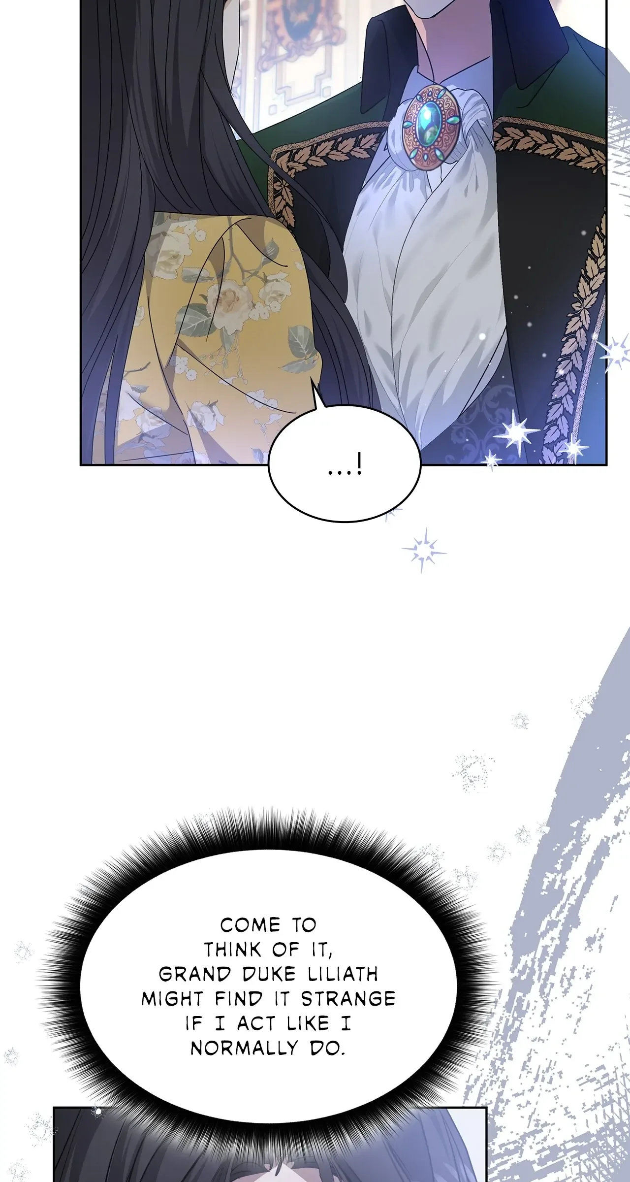 Becoming the Obsessive Male Lead’s Ex-Wife Chapter 29 page 51