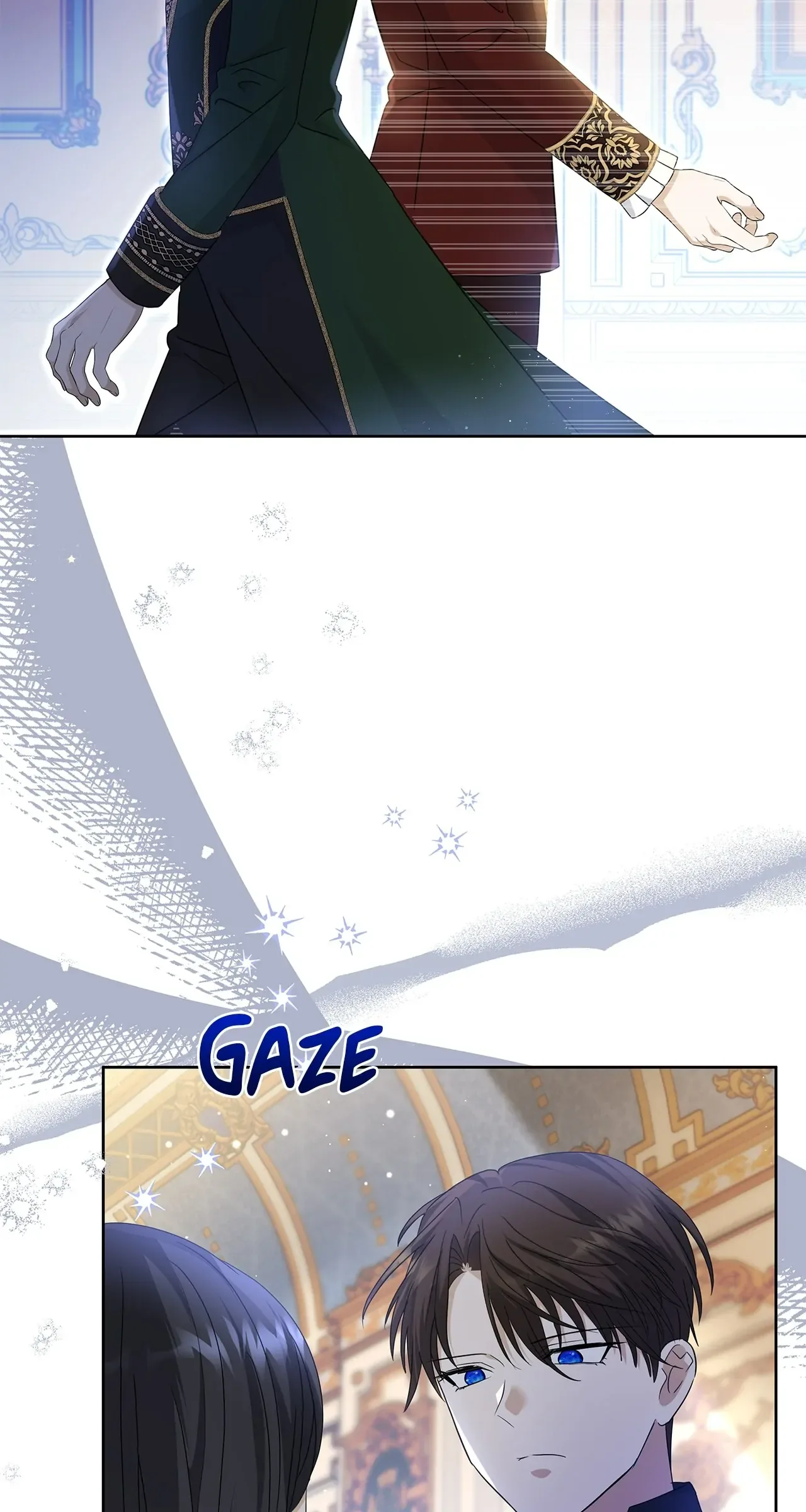 Becoming the Obsessive Male Lead’s Ex-Wife Chapter 29 page 50