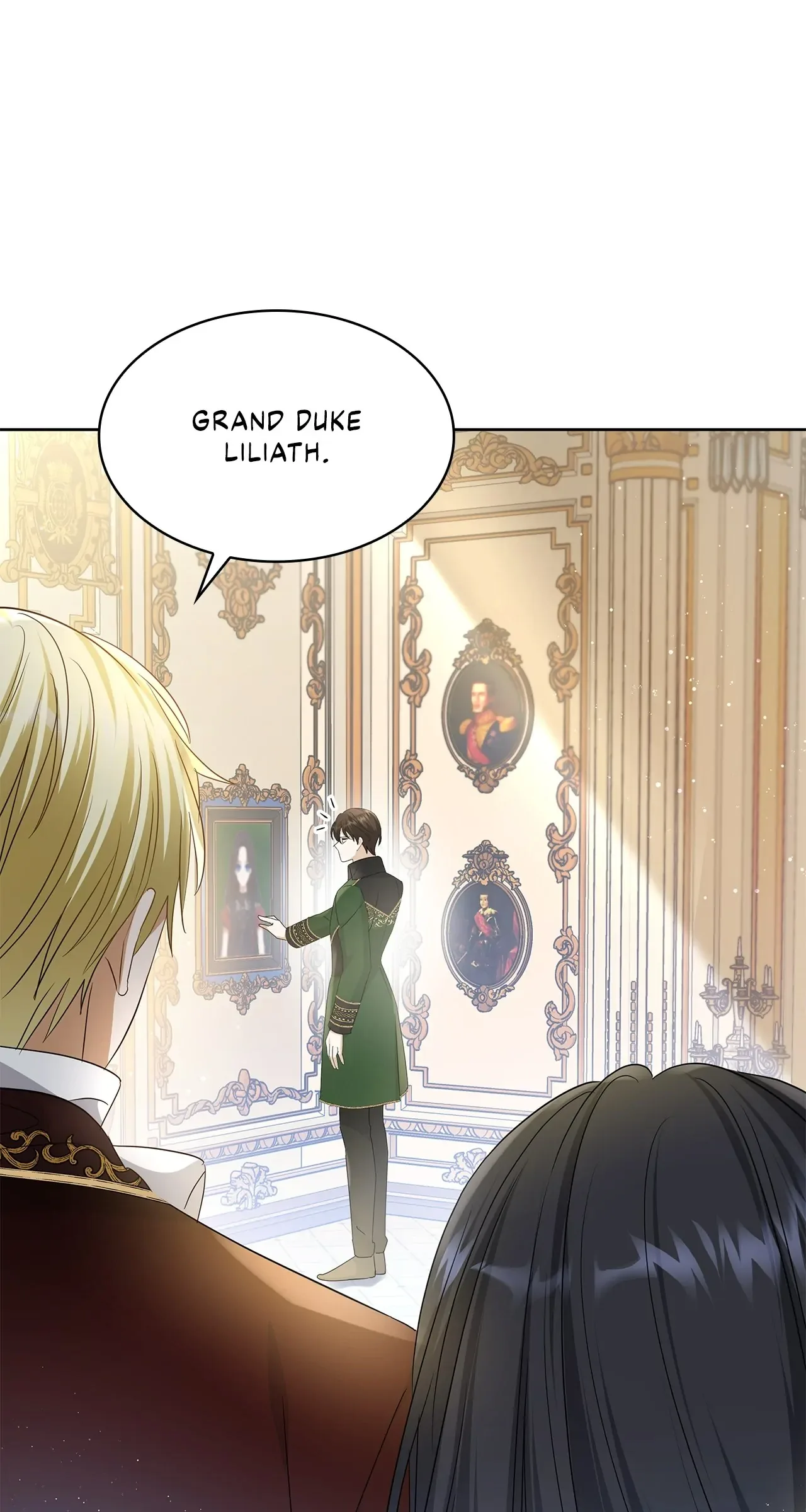Becoming the Obsessive Male Lead’s Ex-Wife Chapter 29 page 48