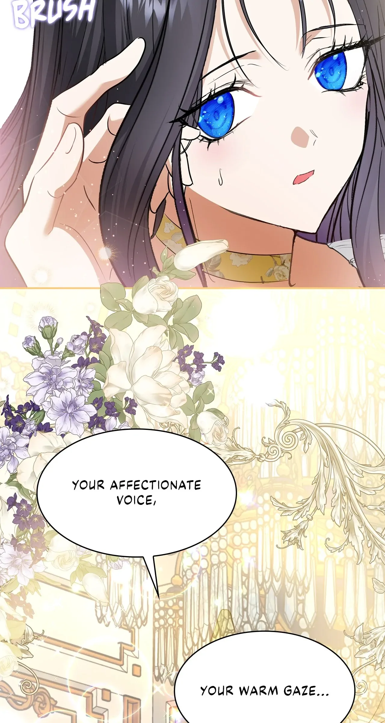 Becoming the Obsessive Male Lead’s Ex-Wife Chapter 29 page 61