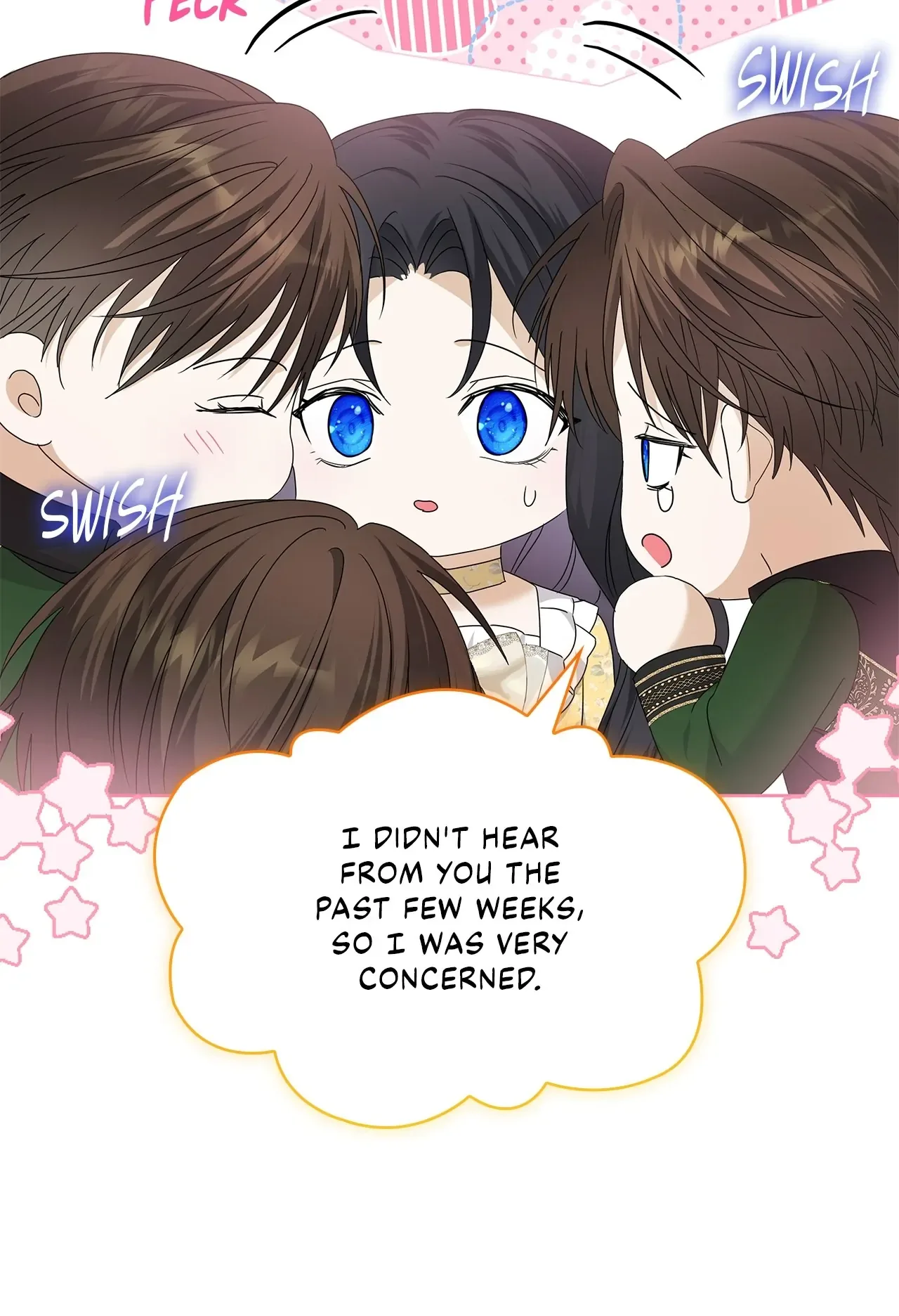 Becoming the Obsessive Male Lead’s Ex-Wife Chapter 29 page 57