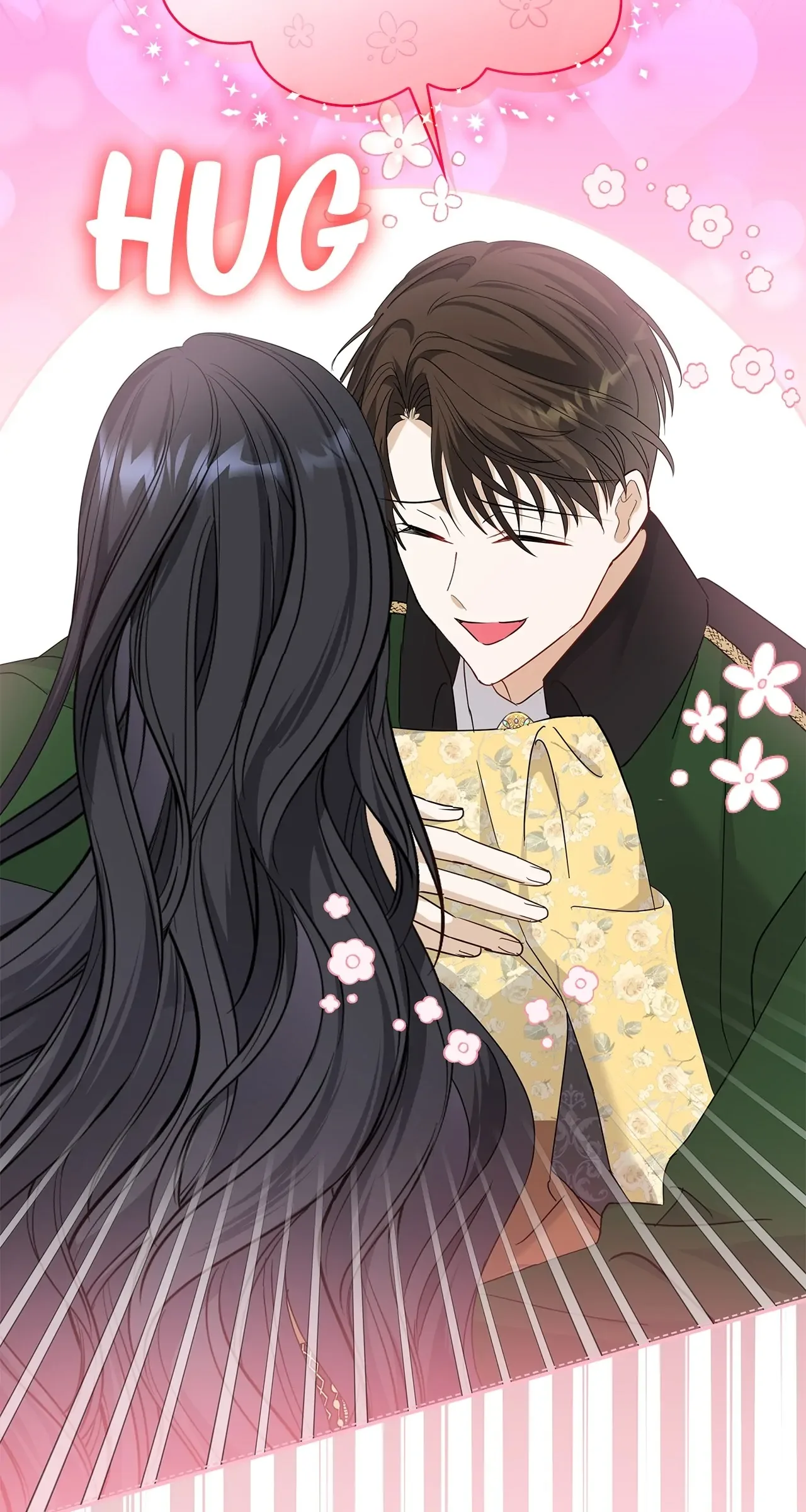 Becoming the Obsessive Male Lead’s Ex-Wife Chapter 29 page 55